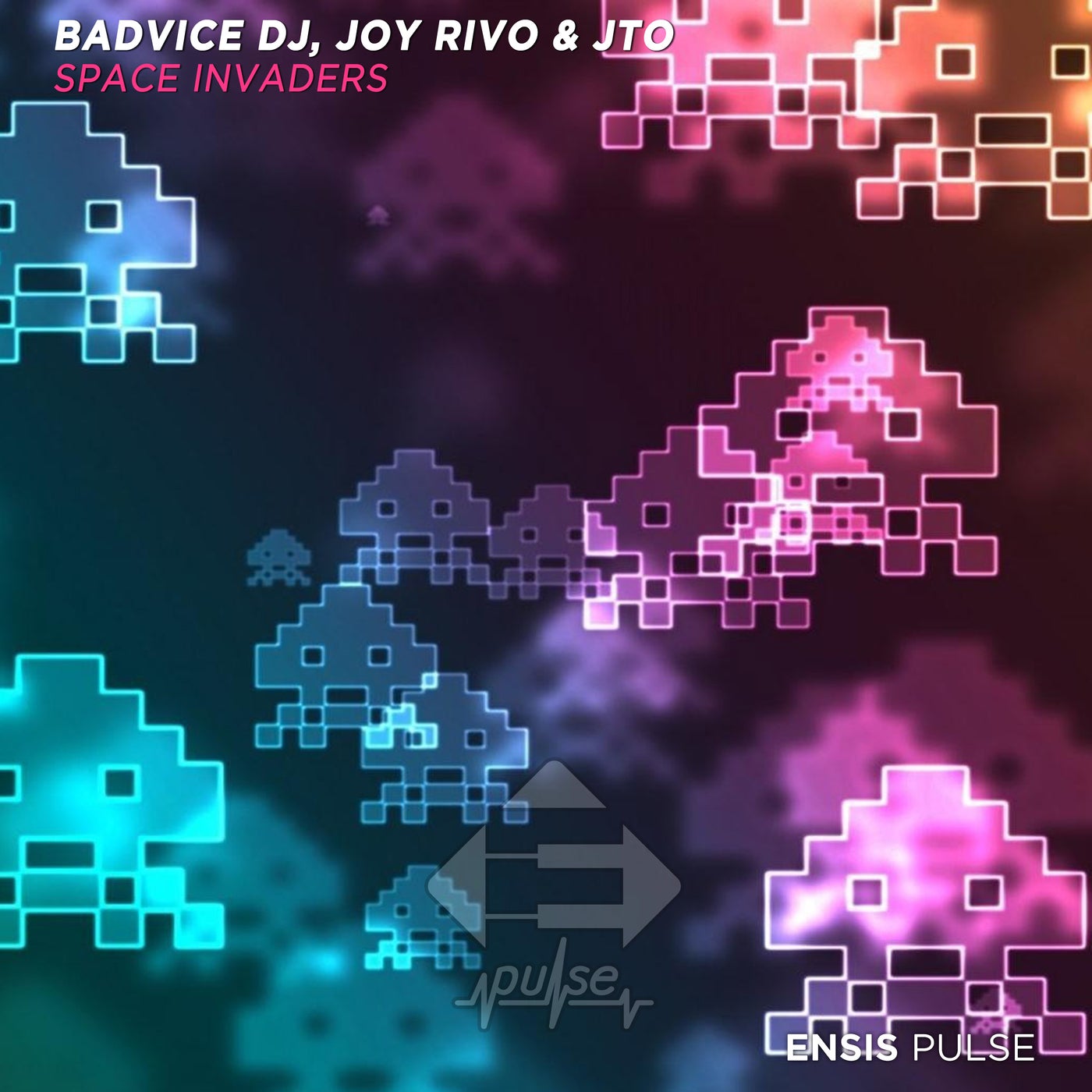 JOY RIVO & JTO Music & Downloads on Beatport