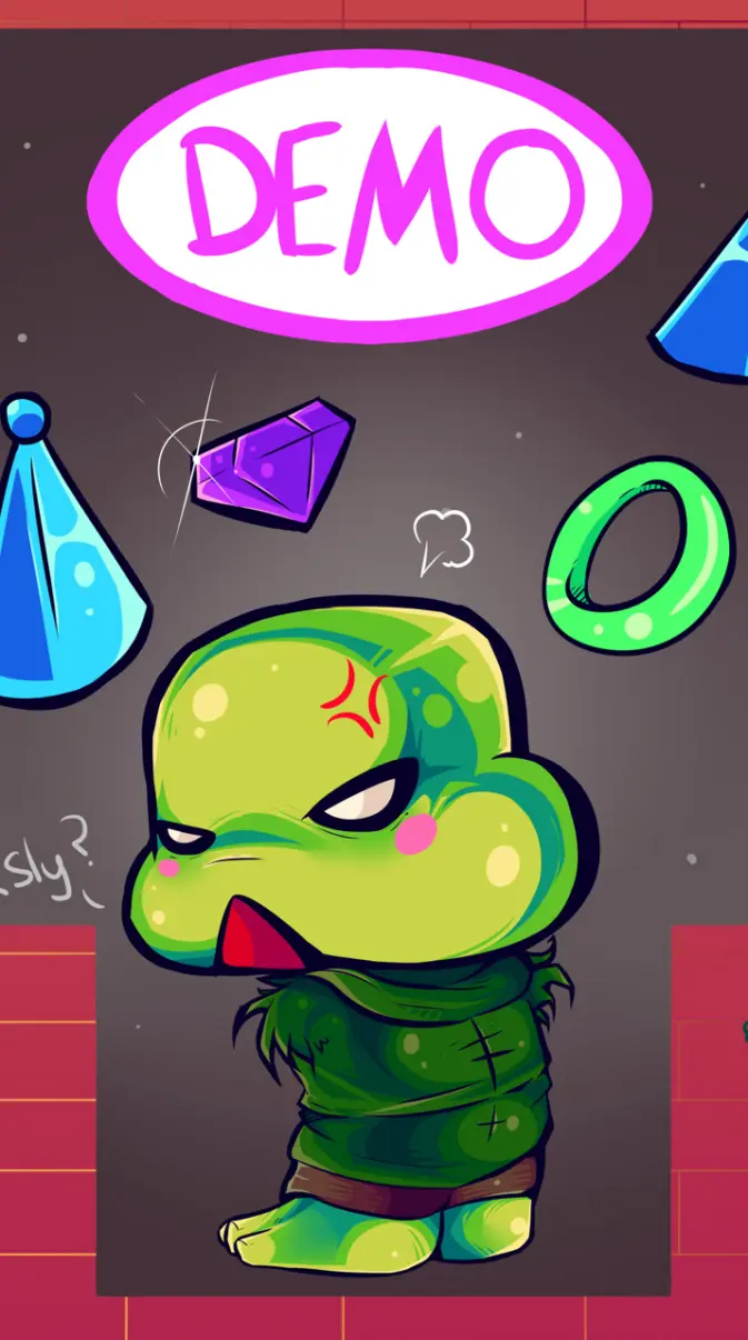 Petscop Paul wallpaper