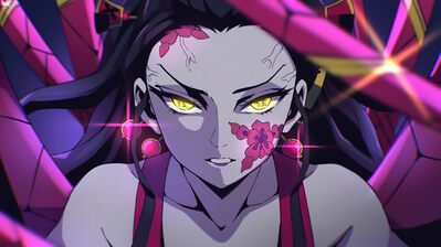 Kimetsu No Yaiba HD 4K Wallpaper PC & Phone