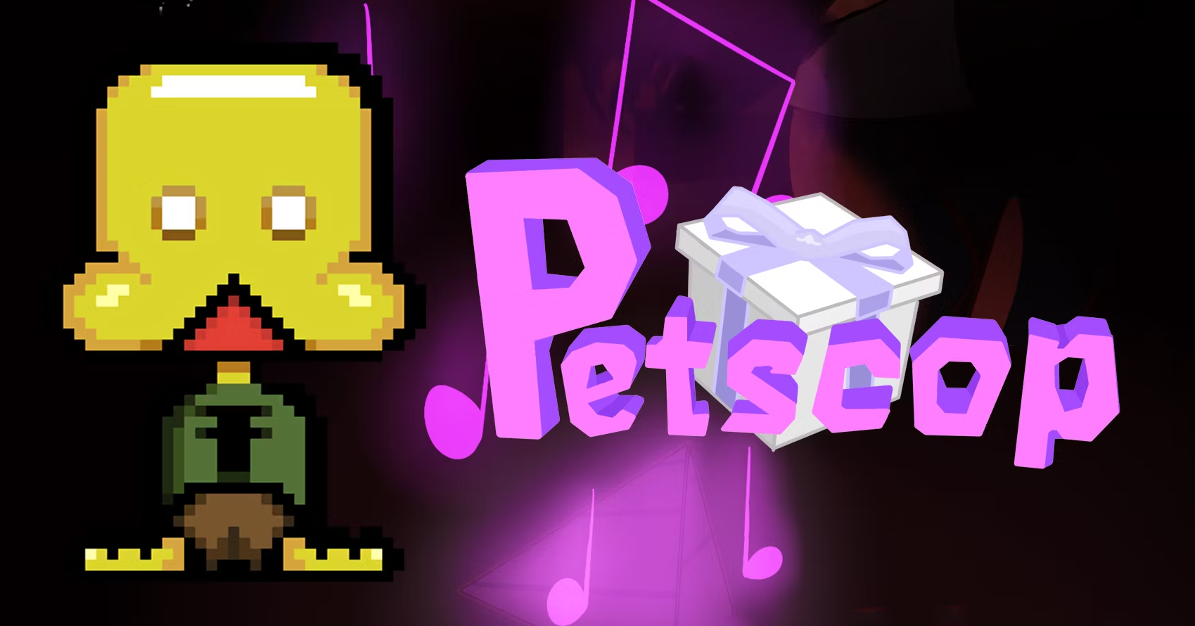 Petscop: The Game That Doesn't Exist