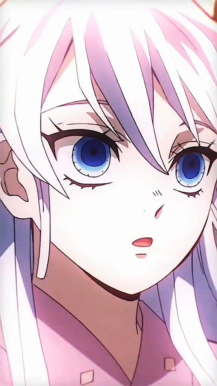 Ume (Daki) Wallpaper