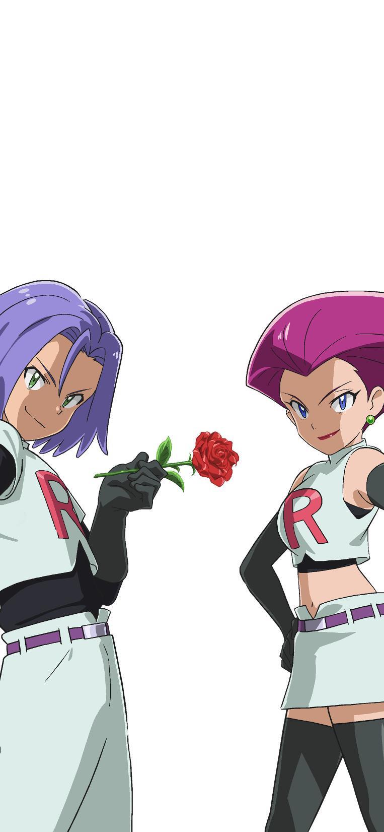 Jessie and James iPhone wallpaper original from earlier post