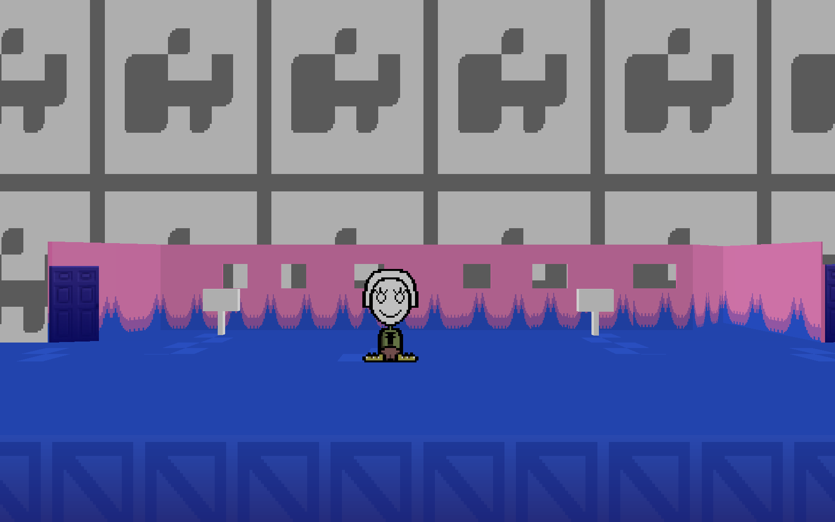 Image 3, Recreation In Retro Doom mod for Doom II