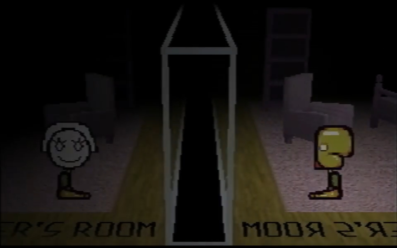 Petscop (TV Series 2017–2019)