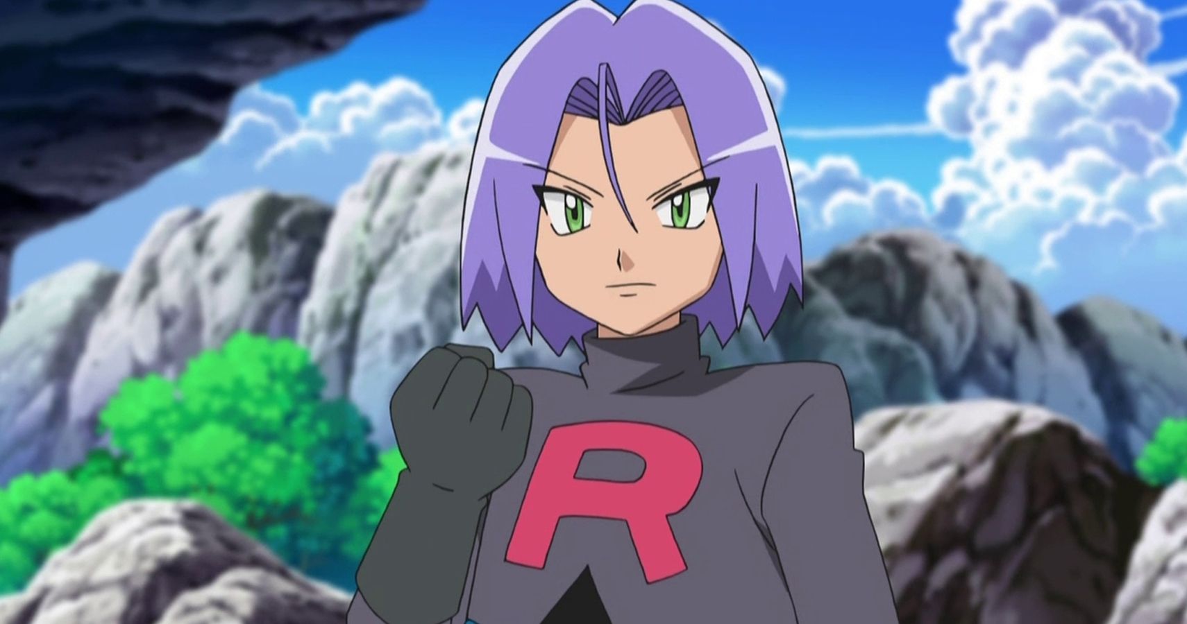 Little Known Details About James From Pokémon That Are Too Ridiculous
