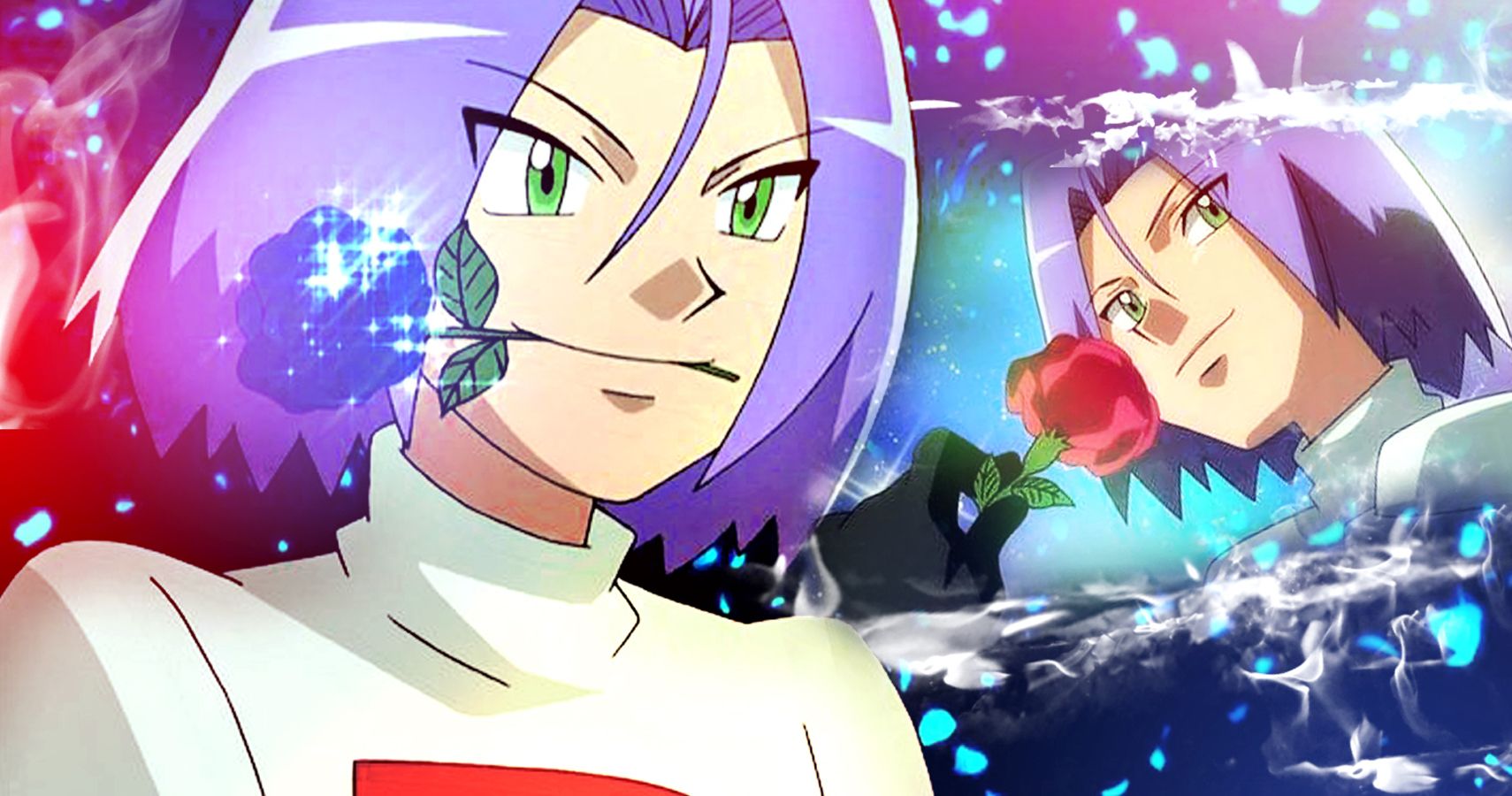 Crazy Things About James From Pokémon That Were Hidden From Fans