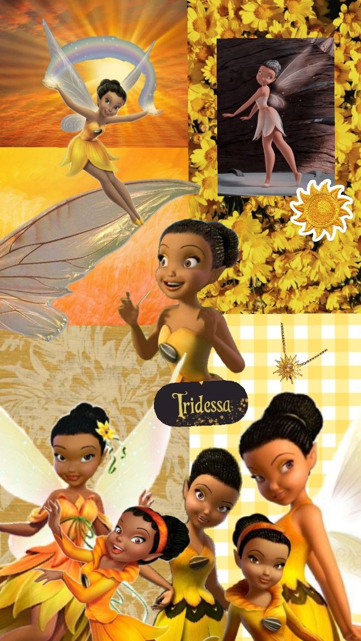iridessa #iridessa#tinkerbell#pixiehollow