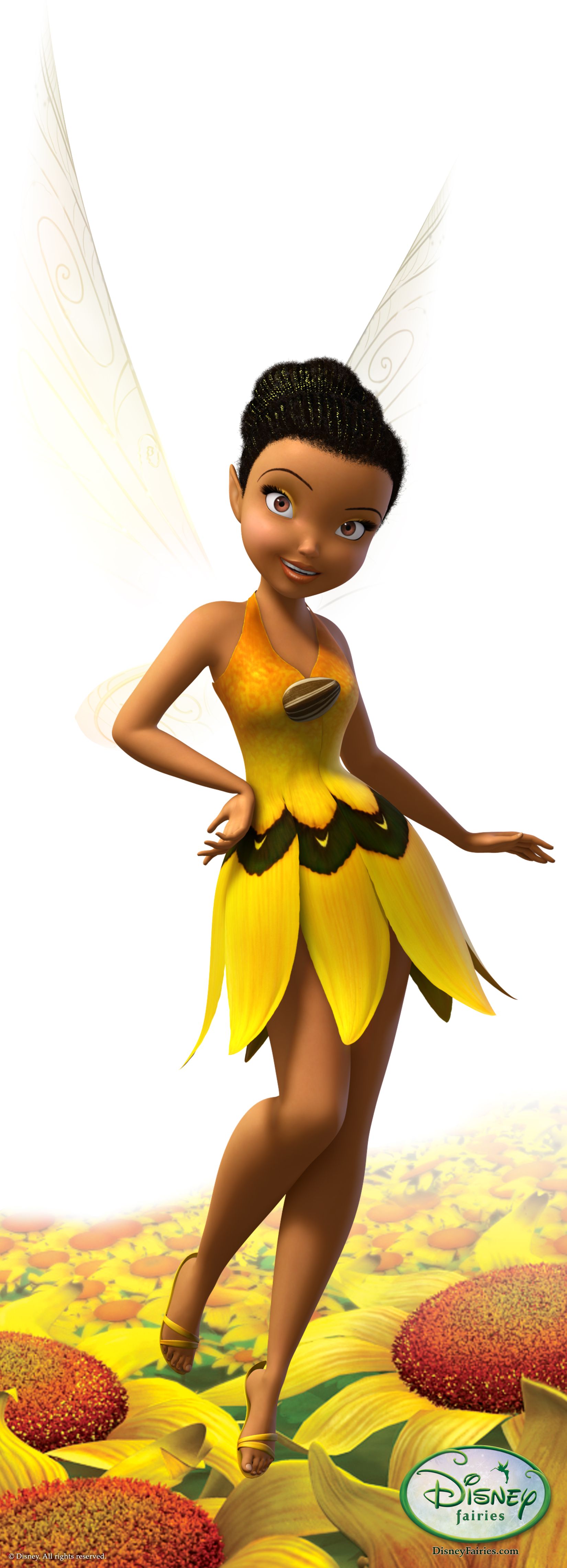 iridessa