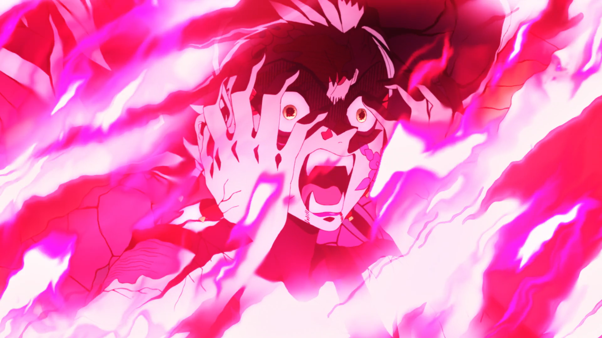 Daki. Kimetsu no Yaiba