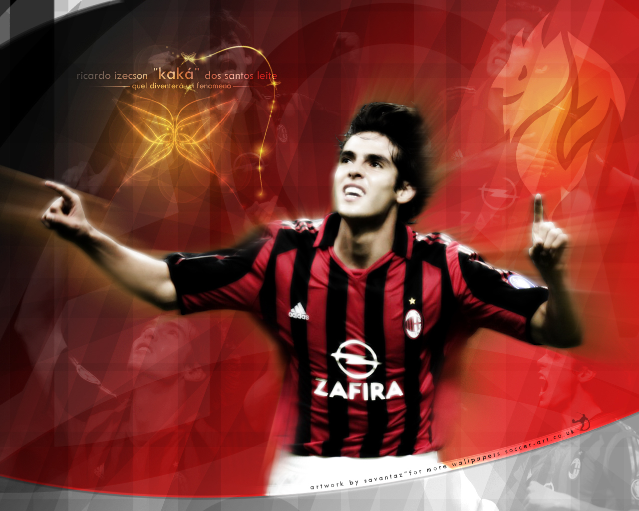 Kaká Kaka Wallpaper & Background Download