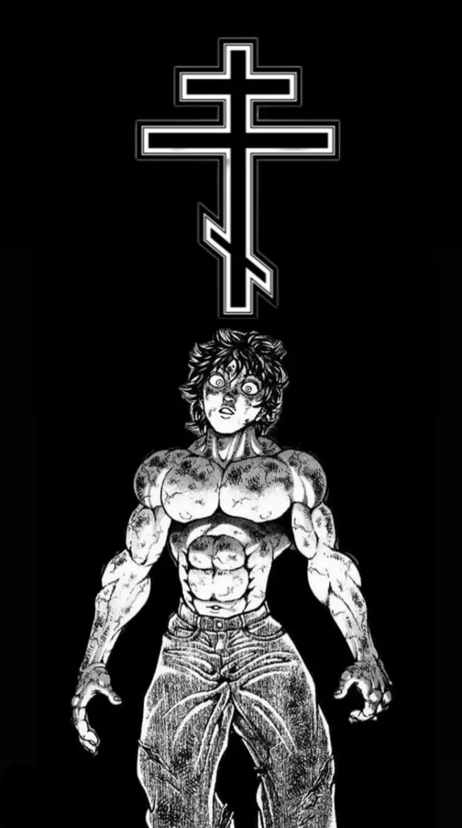 Baki Orthodox wallpaper