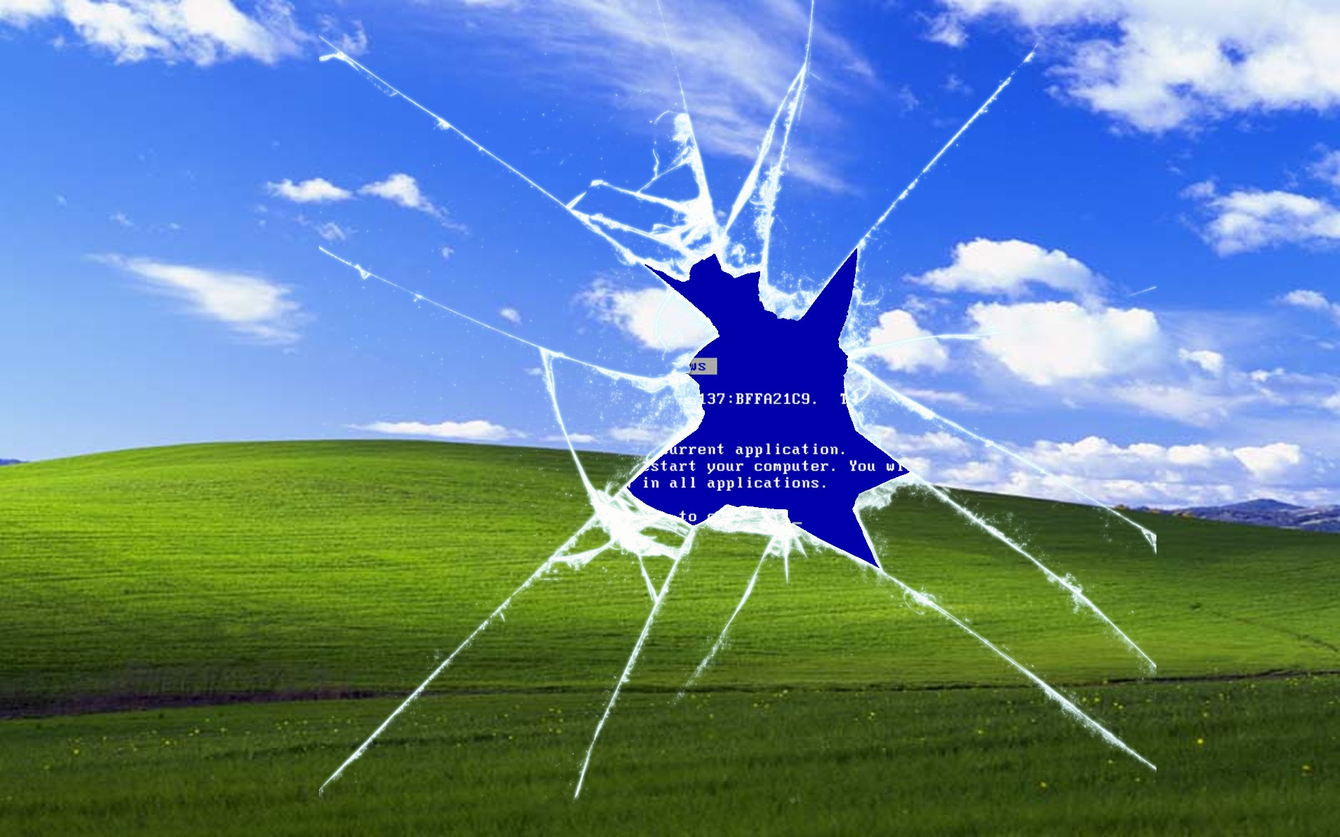 Microsoft Ends Support For Windows XP With Final Patch Tuesday