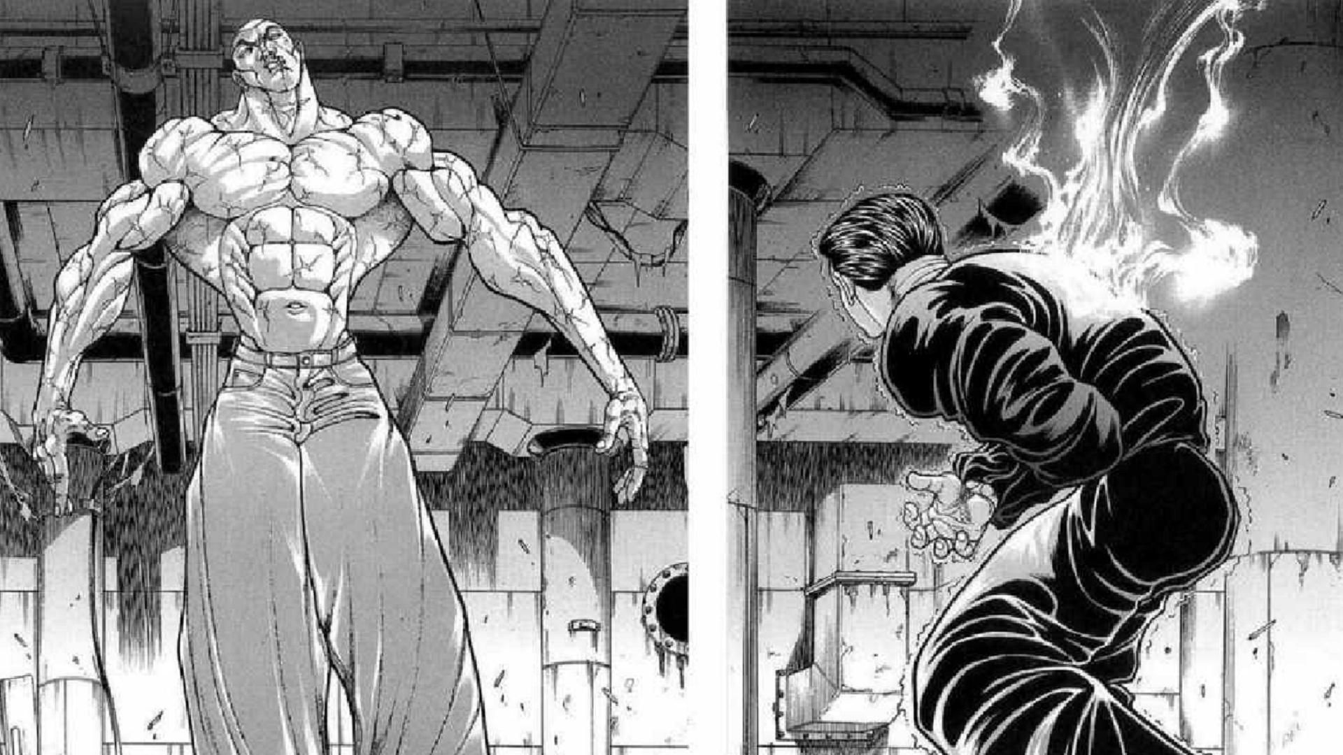 Baki: Box 1 17 2012 Movies Movie & TV Network