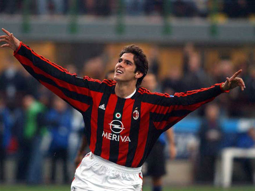 Best Wallpaper Picture For Kaka