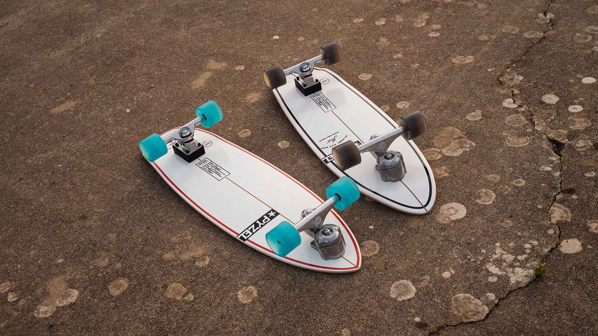 Surfskates