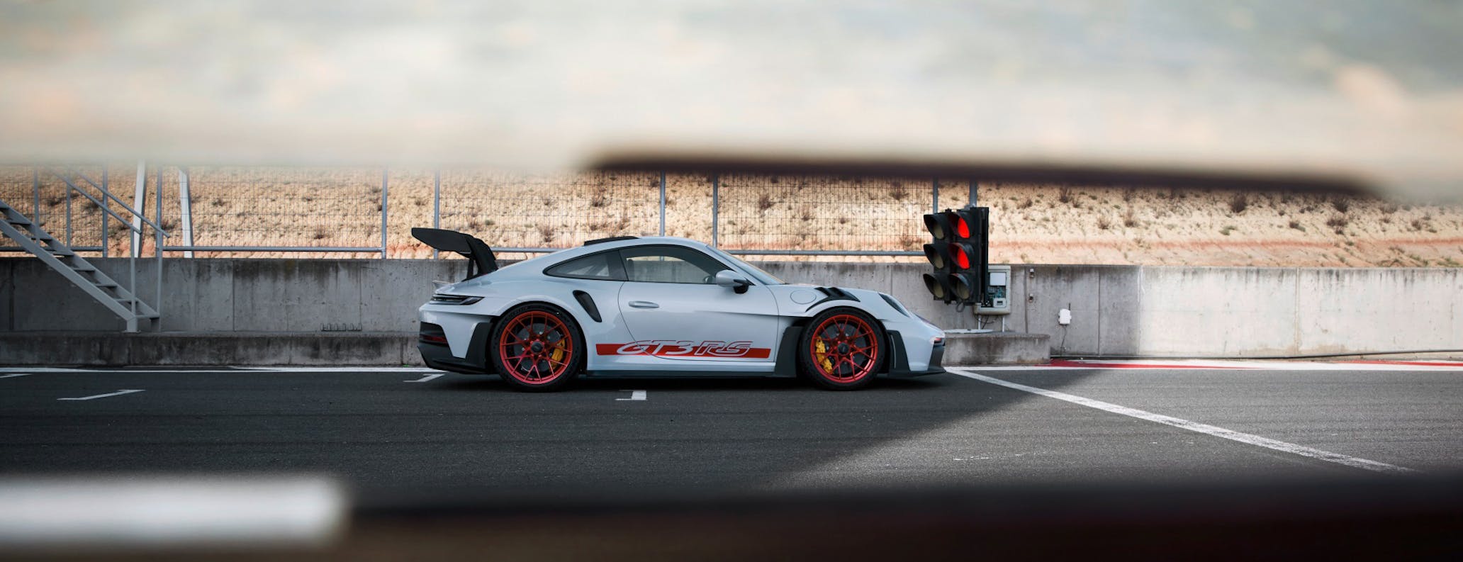The Porsche 911 GT3 RS: your questions answered