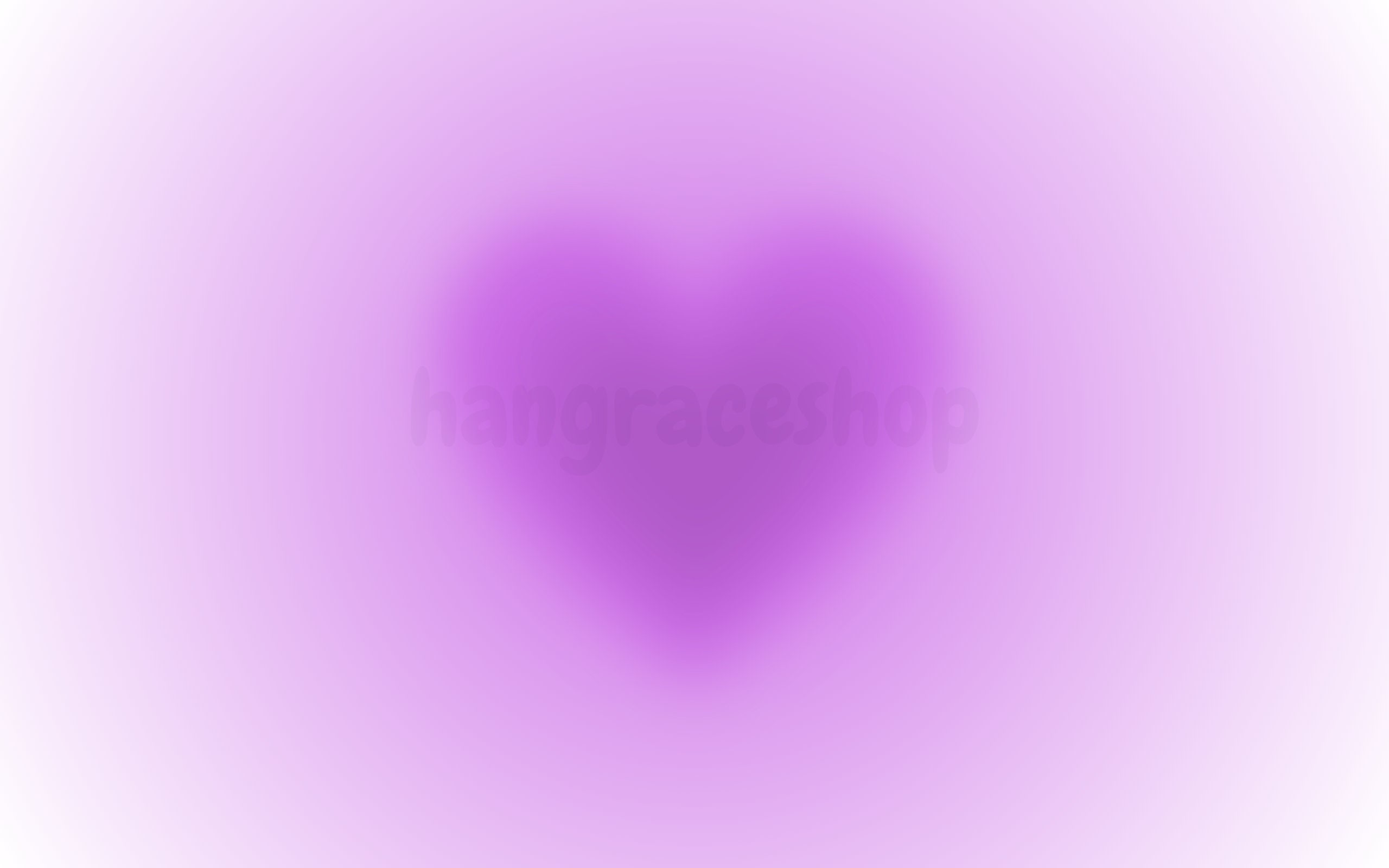 HEART AURA WALLPAPERS