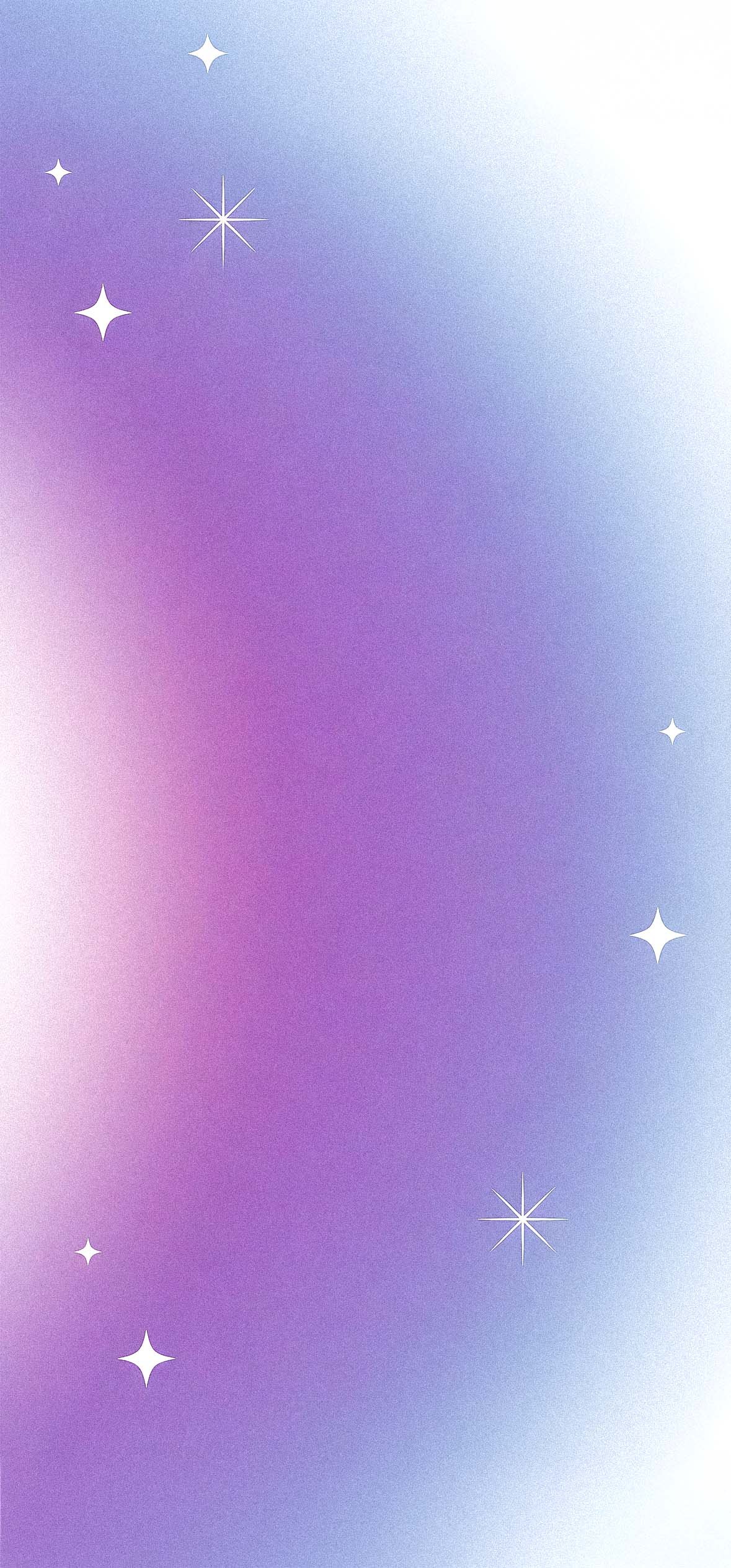 Blurred Purple Colors Phone Wallpaper