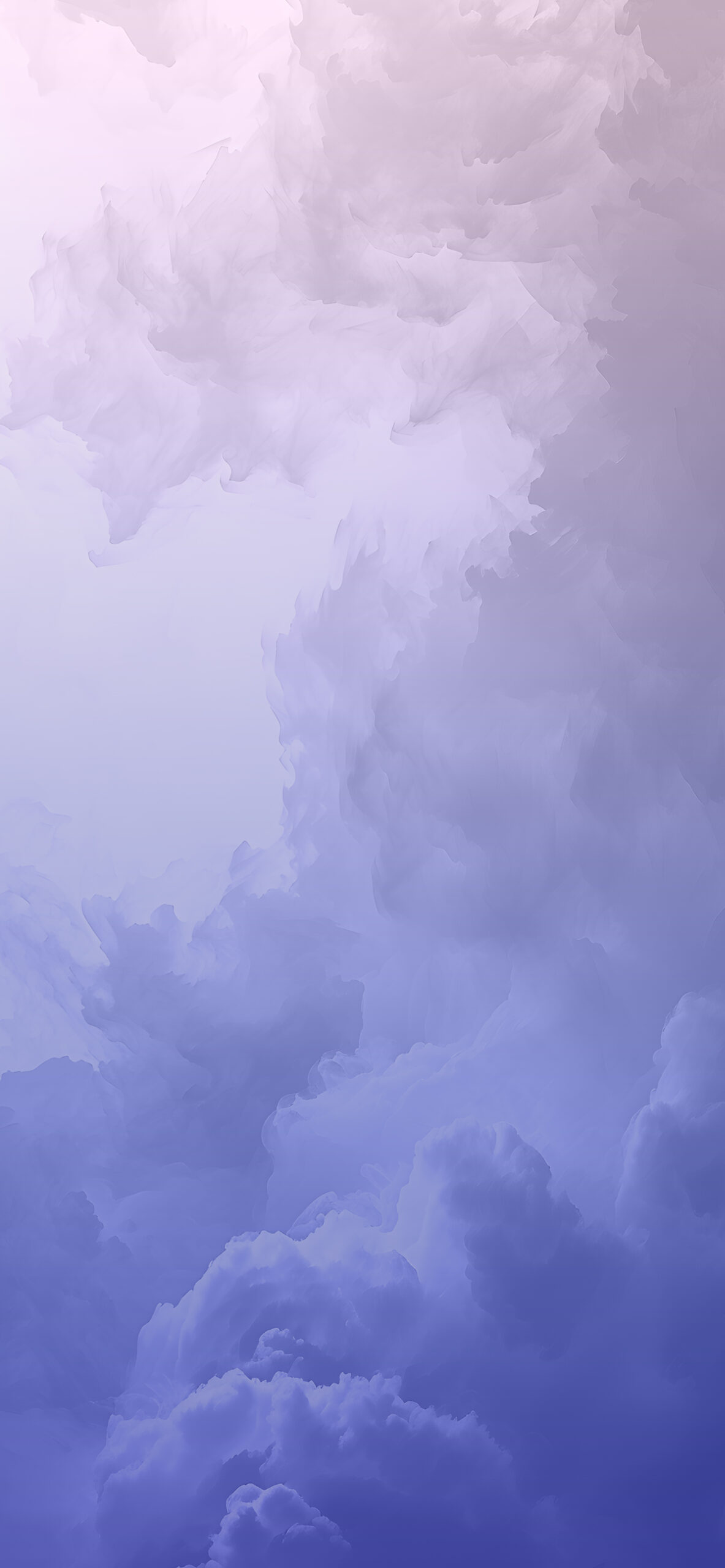 Dreamy Aura Pastel Clouds Wallpaper Sky Wallpaper