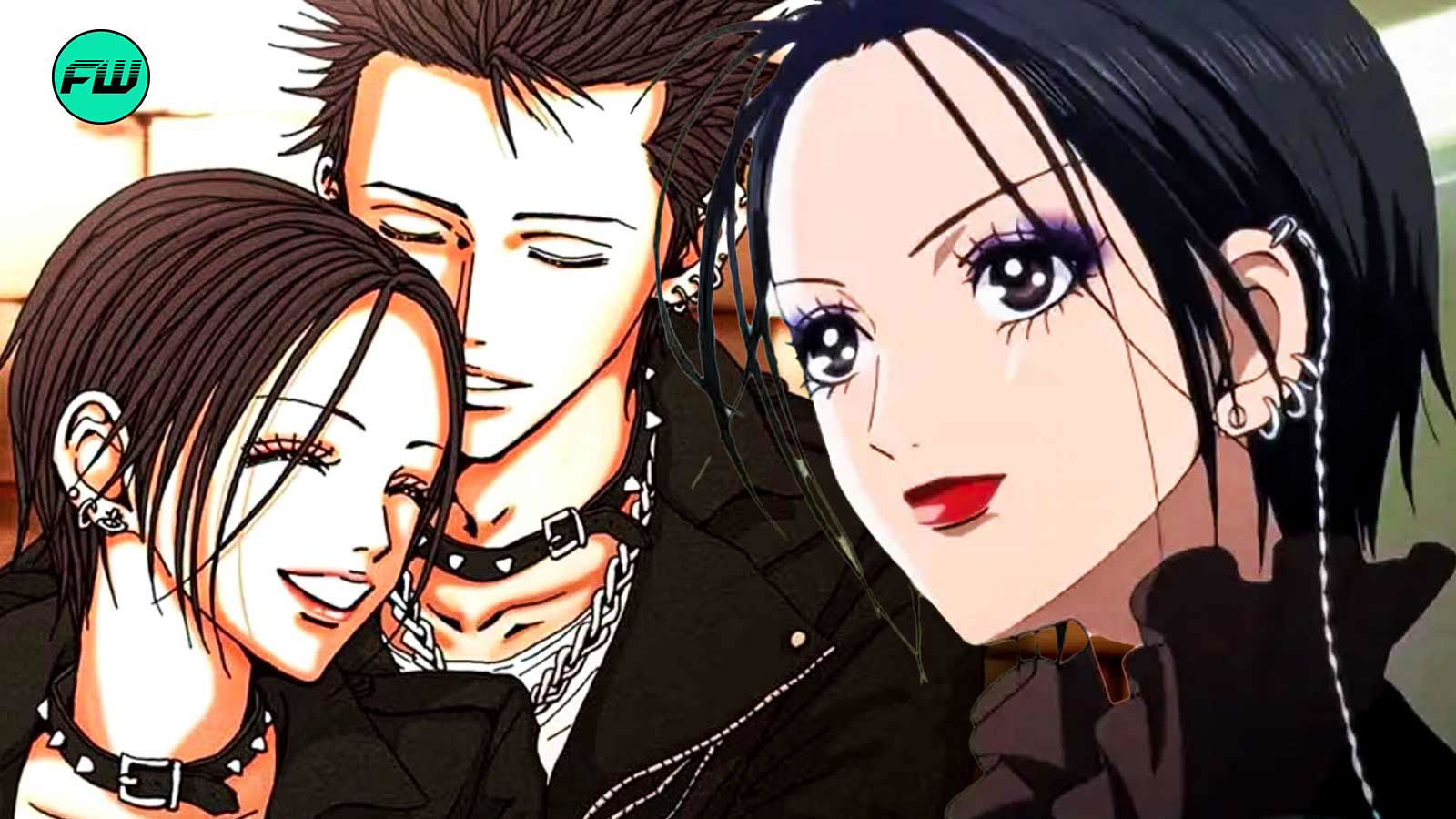 Ai Yazawa Spared No Expense When Creating Nana's Protagonist But the Same Couldn't be Said for the Titular CharacterFandomWire
