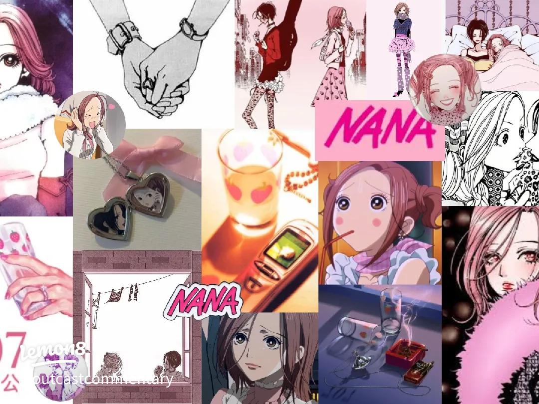 Nana: A Deep Dive into the Anime's Impact