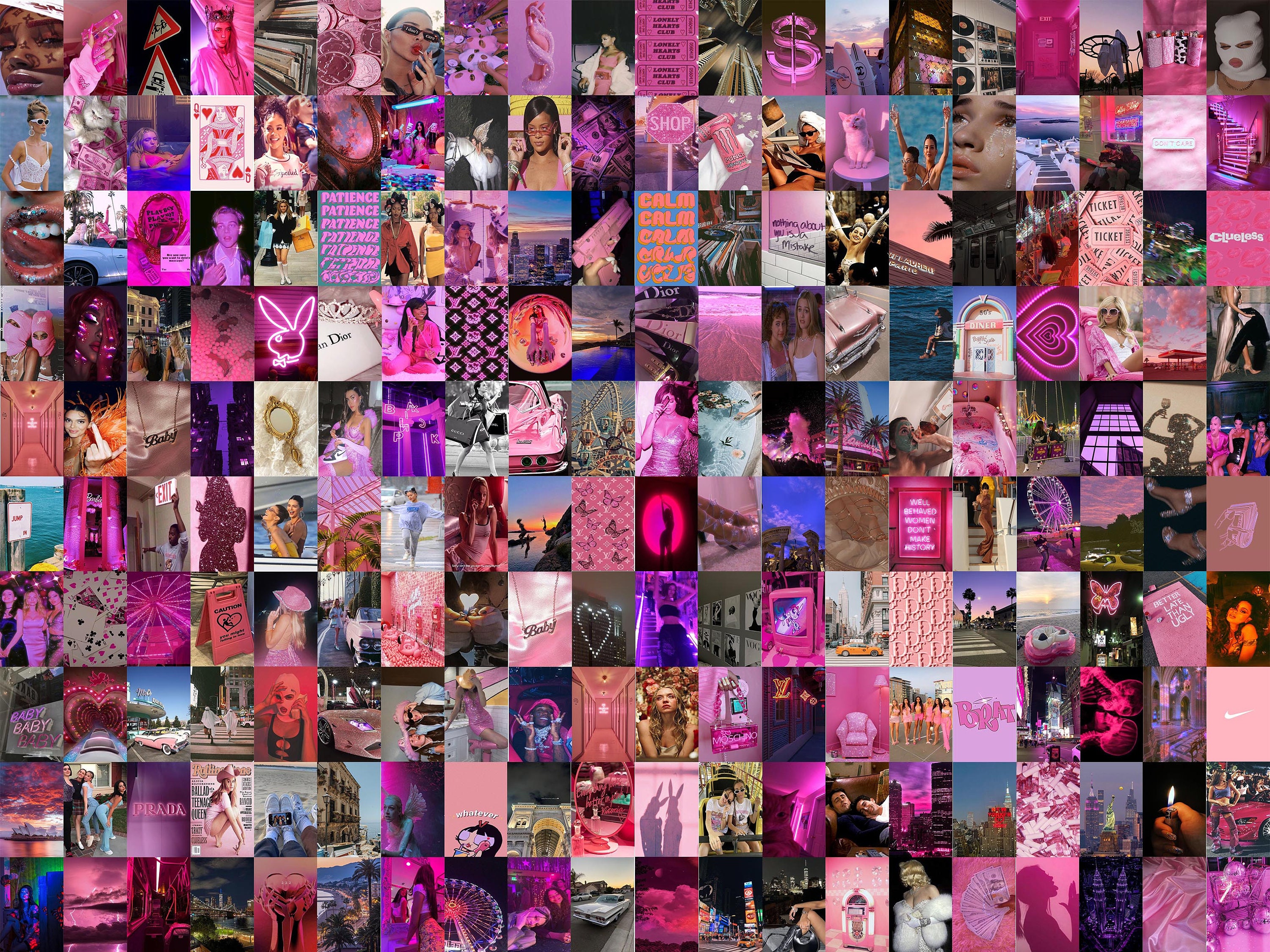 2000s Aesthetic Wallpaper