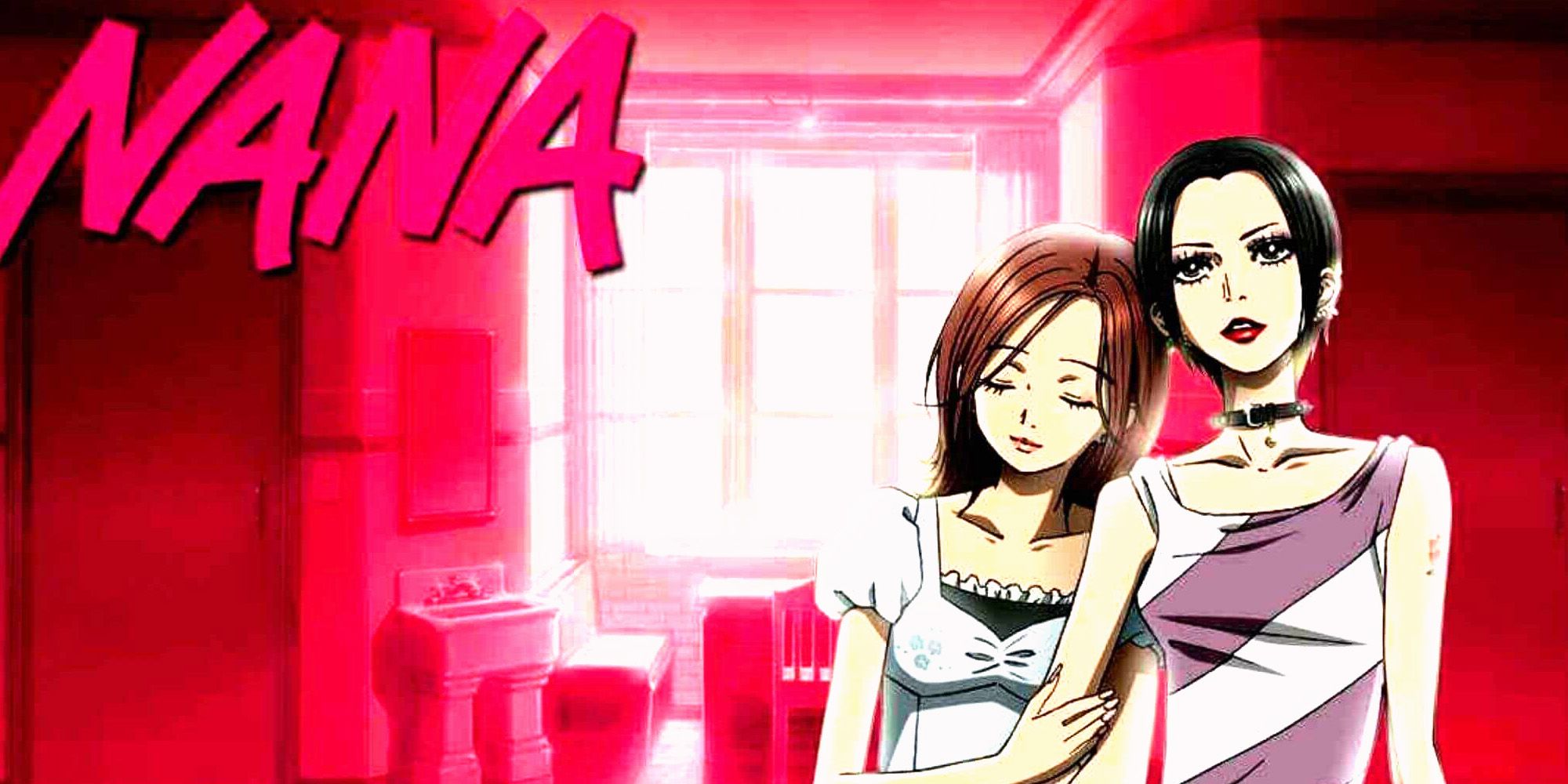 NANA Creator Gives Update on the Manga's Future