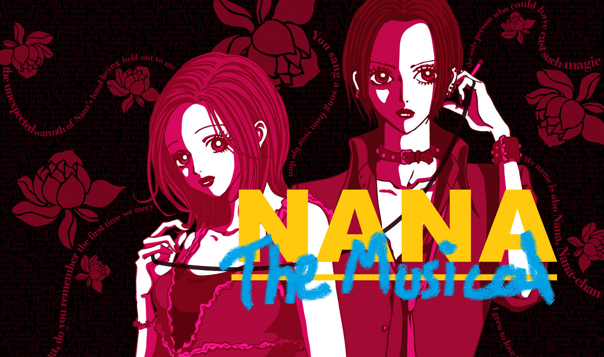 Nana: The American Cut