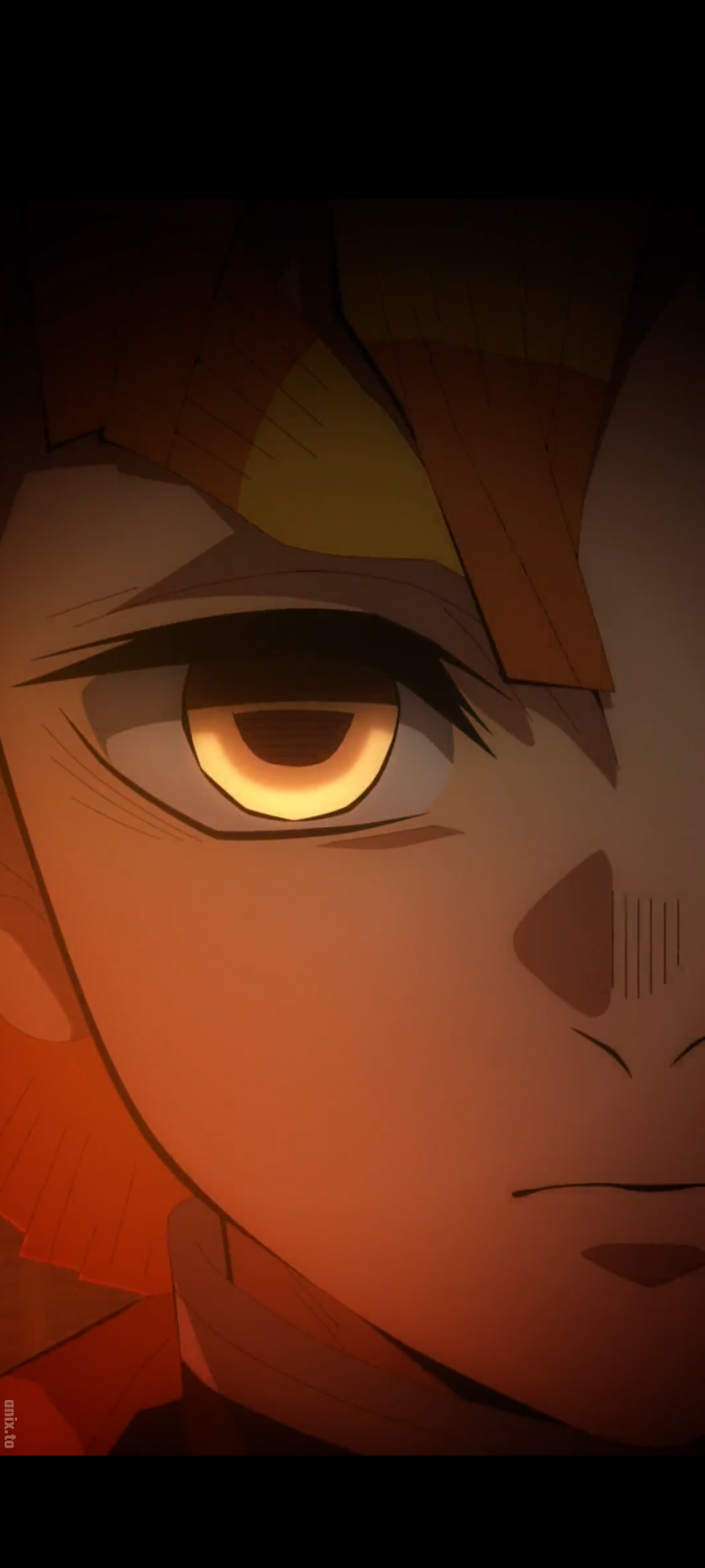 Zenitsu pics for pfp or wallpaper!