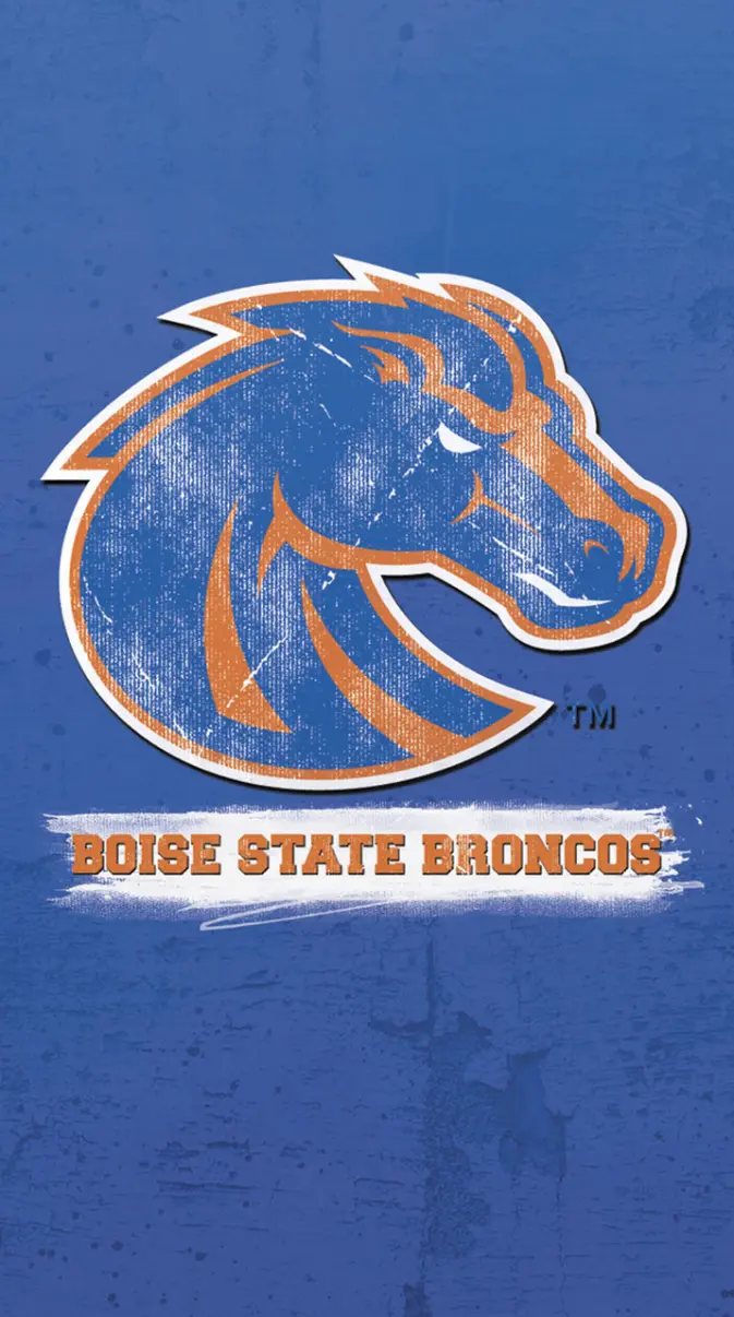 Boise State wallpaper