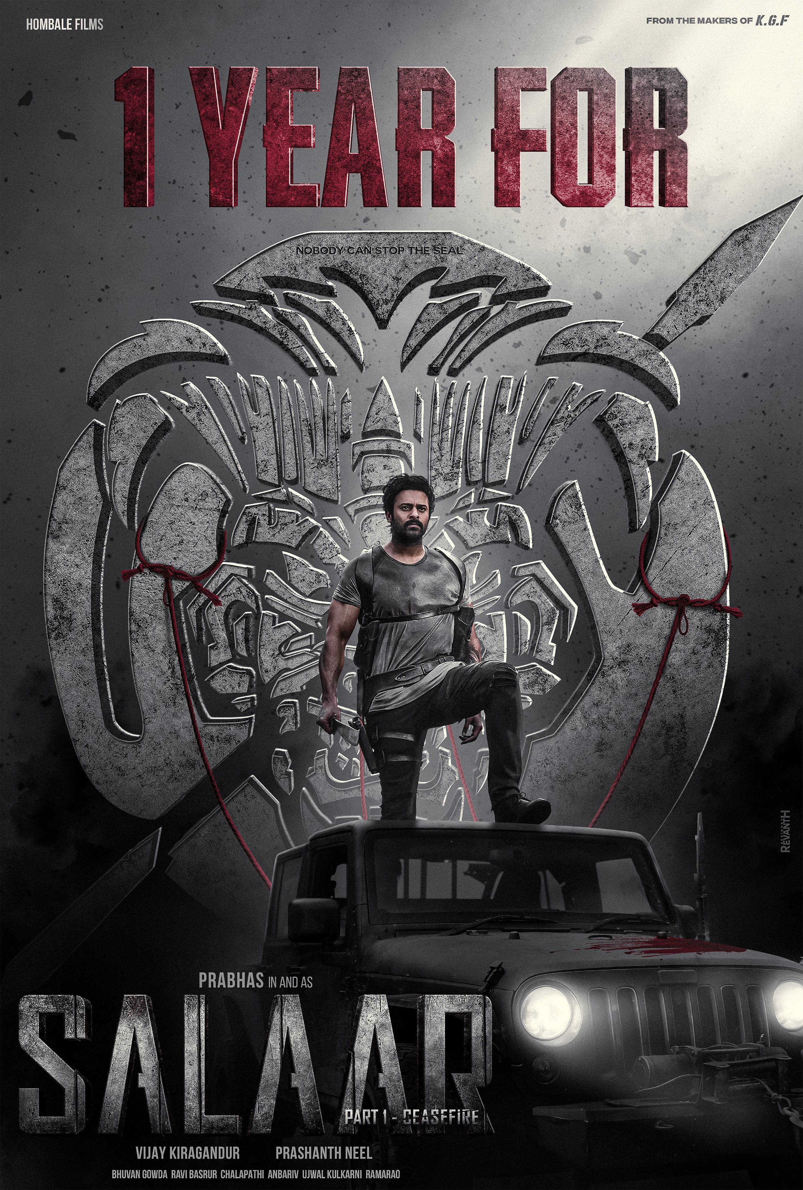 Revanth