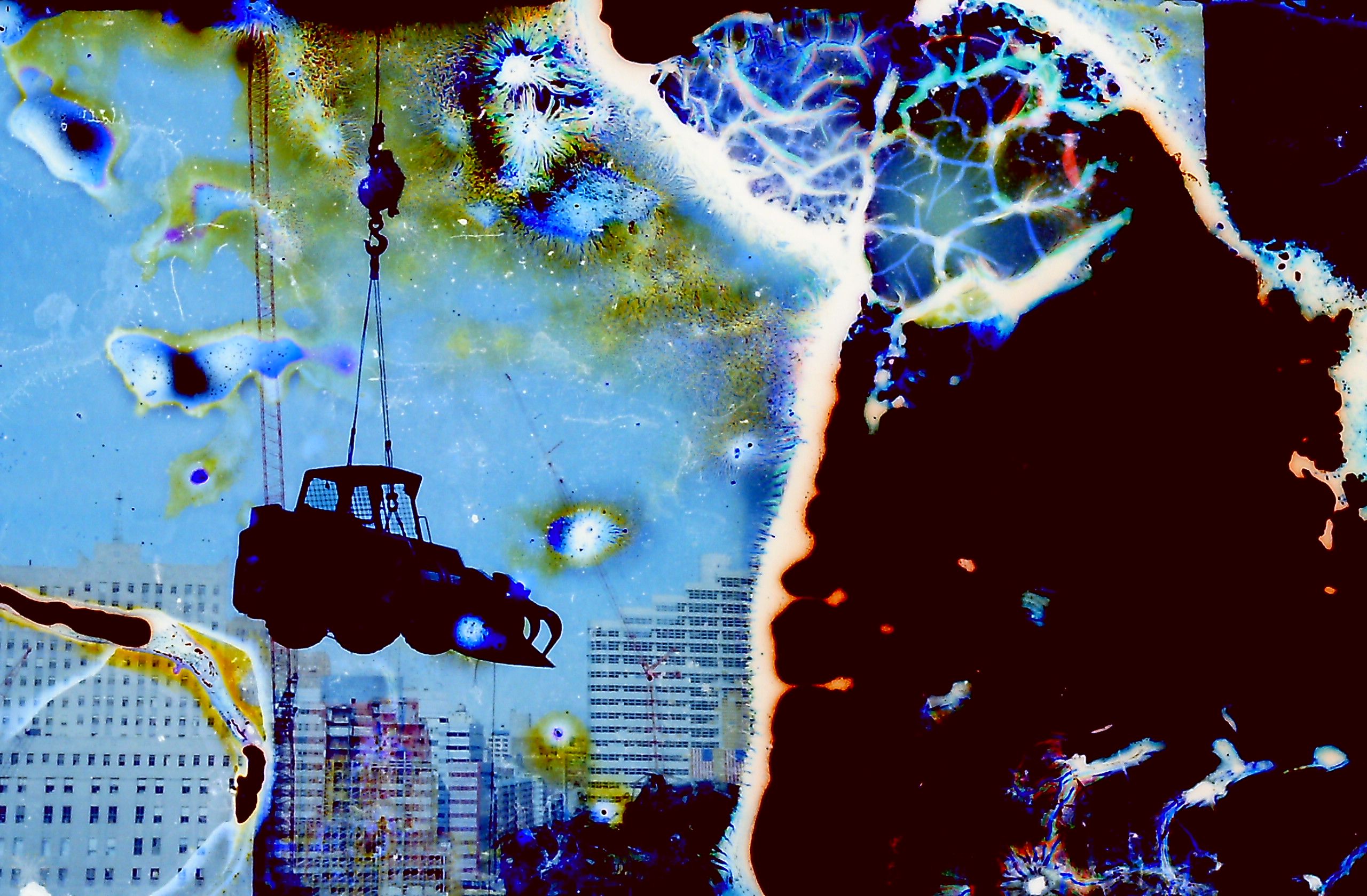 11 Photo Damaged By Sandy