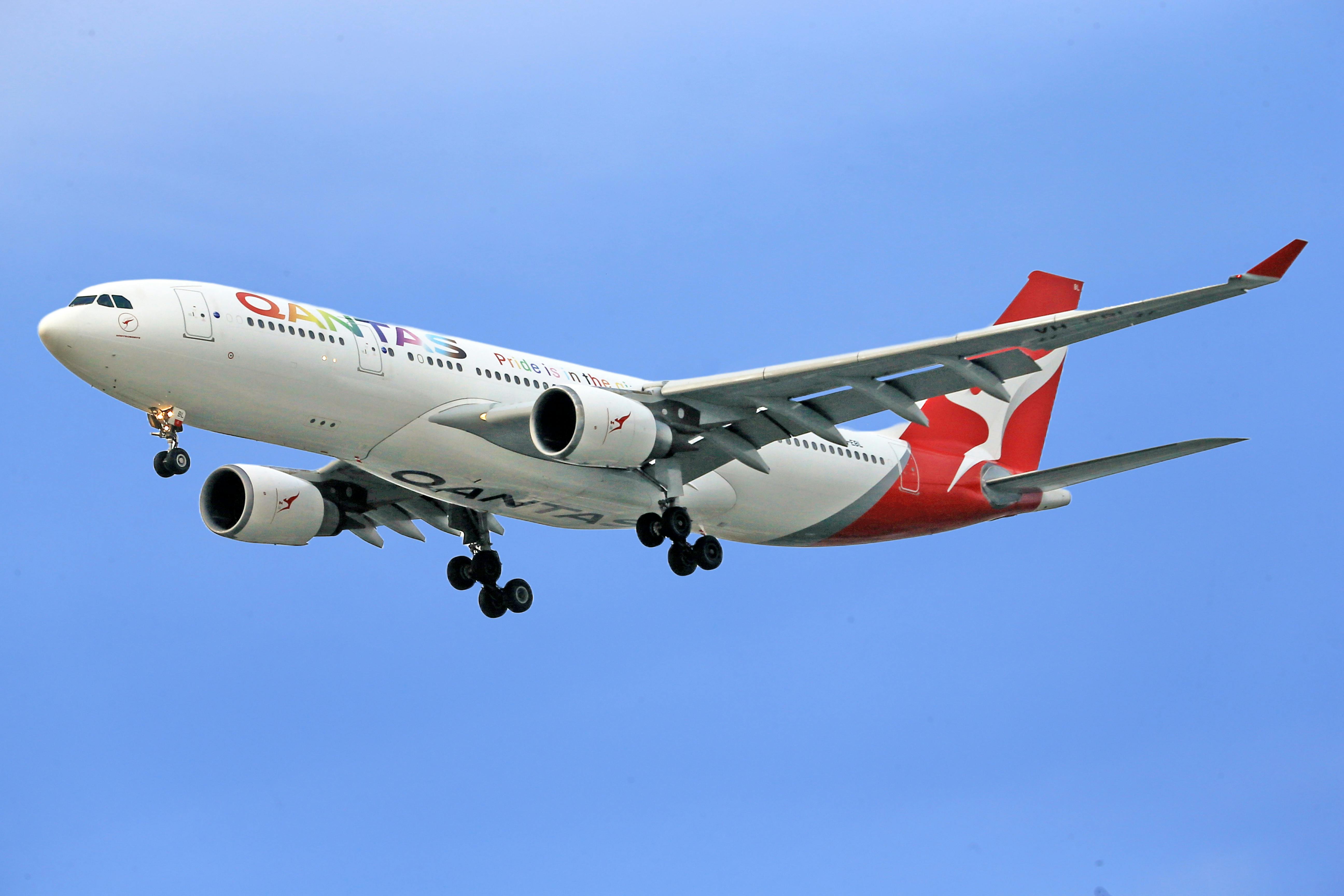 Airbus A330 300 Photo, Download The BEST Free Airbus A330 300 & HD Image