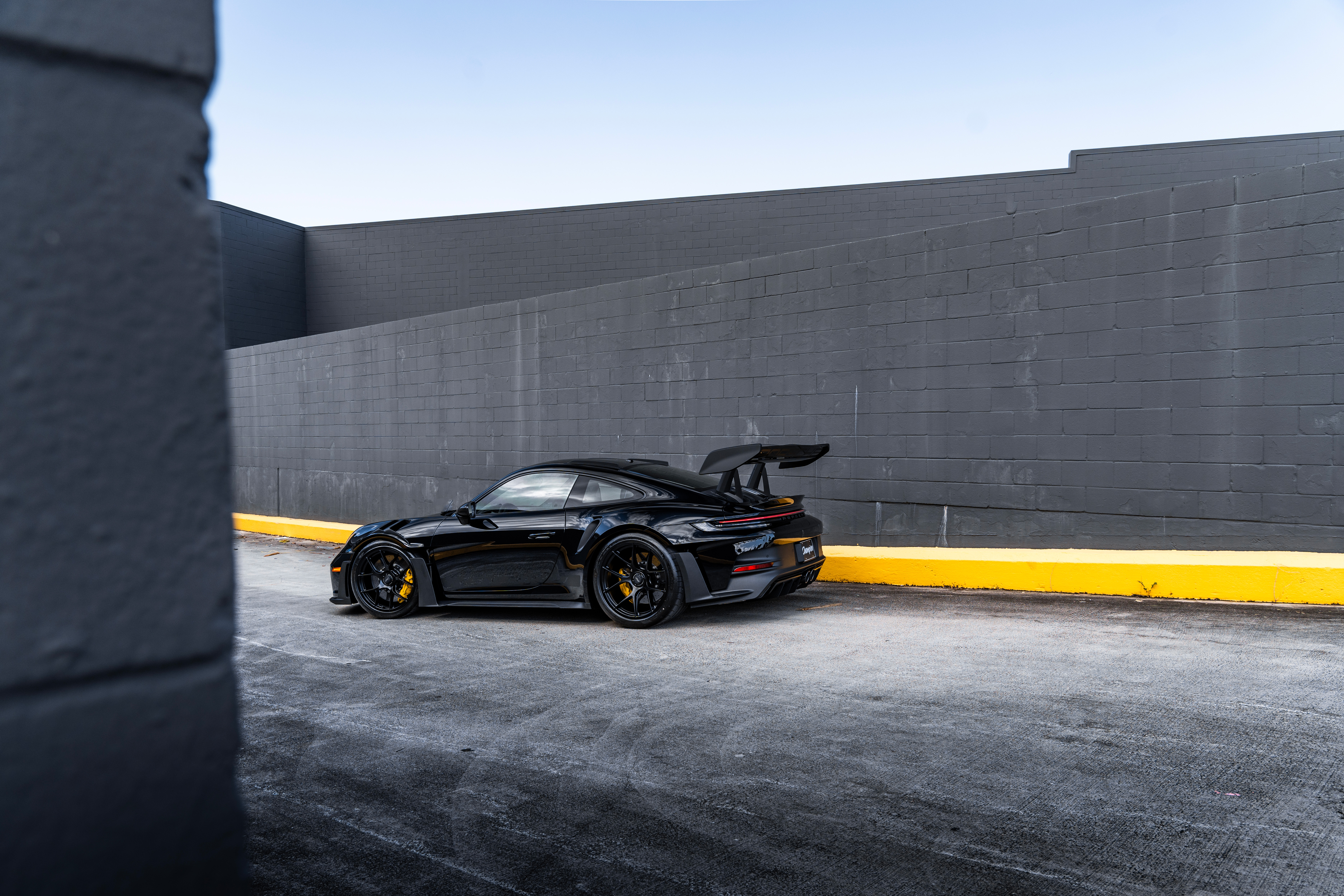 Porsche 992 Gt3rs Wallpaper, HD Cars Wallpaper, 4k Wallpaper, Image, Background, Photos and Picture