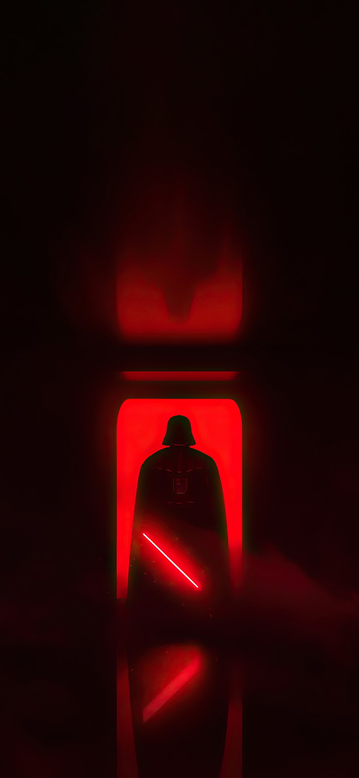 DARTH VADER WALLPAPER PHONE