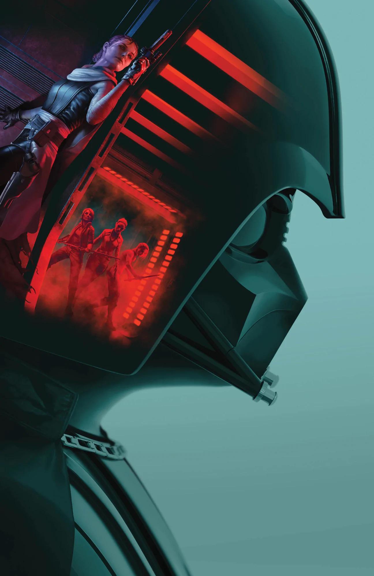Can someone make this a phone wallpaper? Please and thank you. For reference this is Darth Vader Rahzzah cover