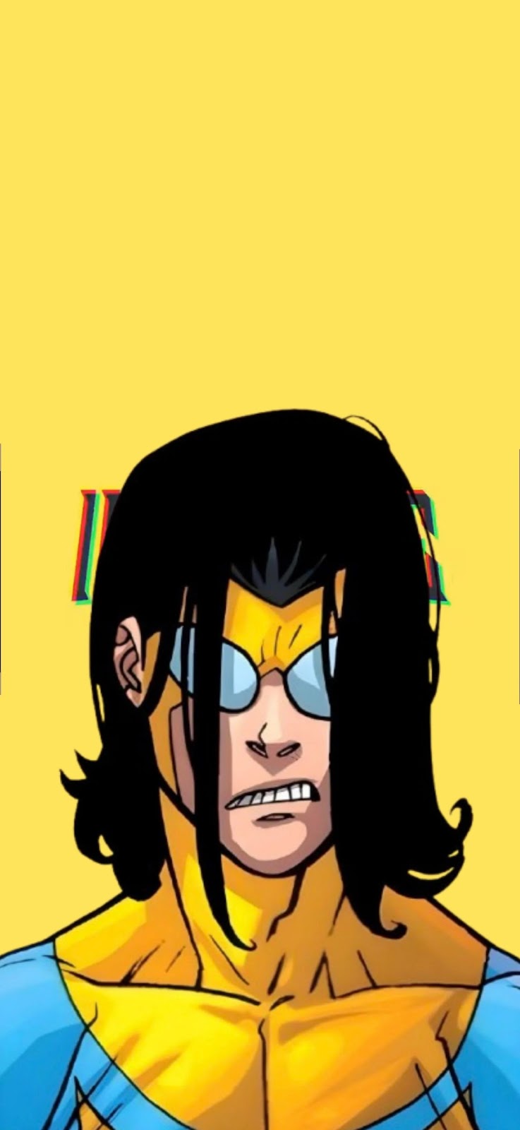 invincible variants wallpaper