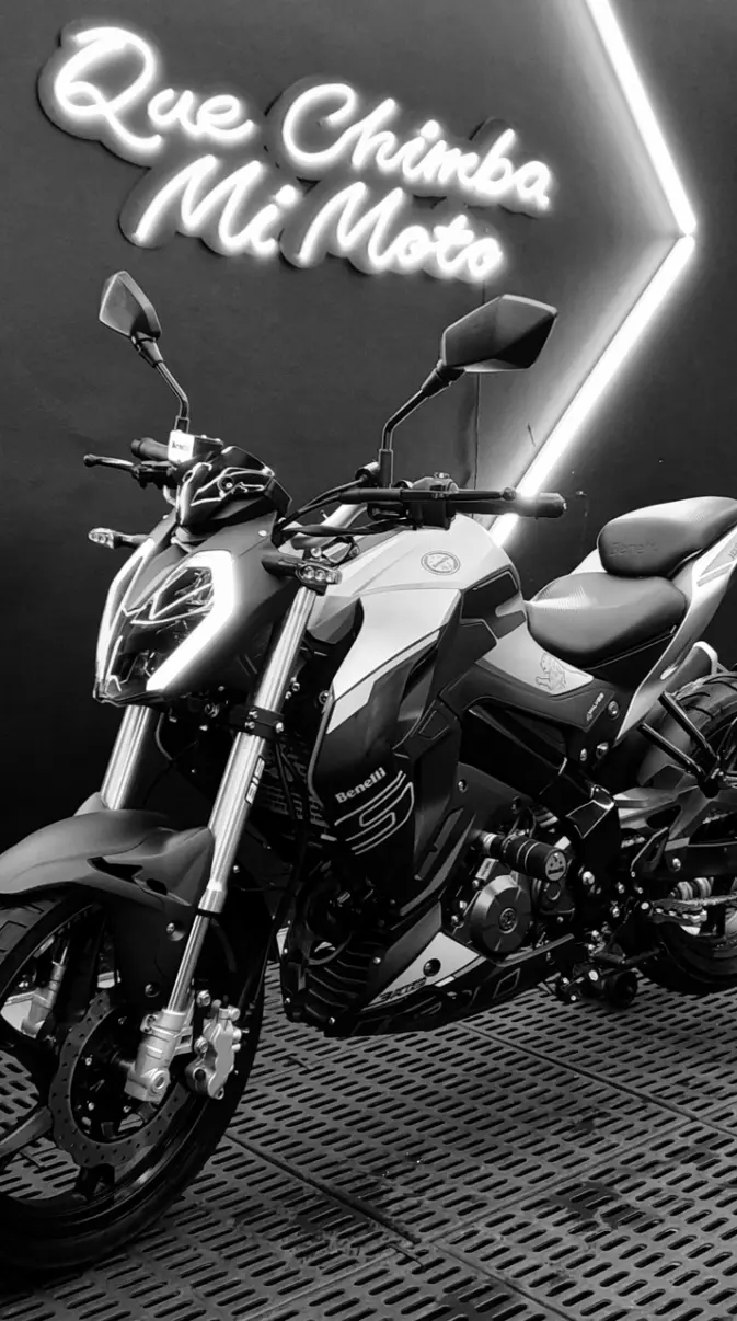 Benelli 180 s wallpaper