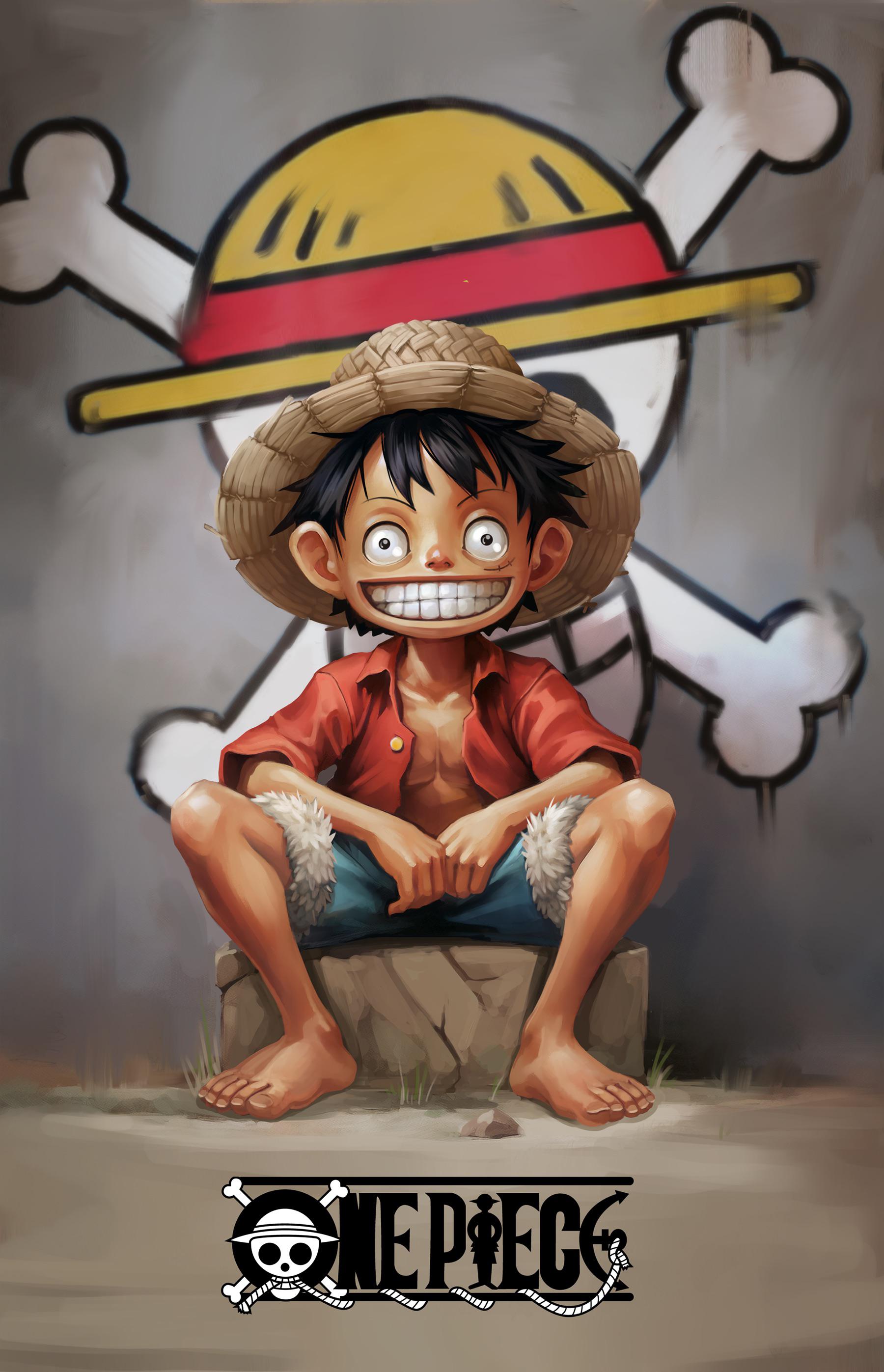 Luffy