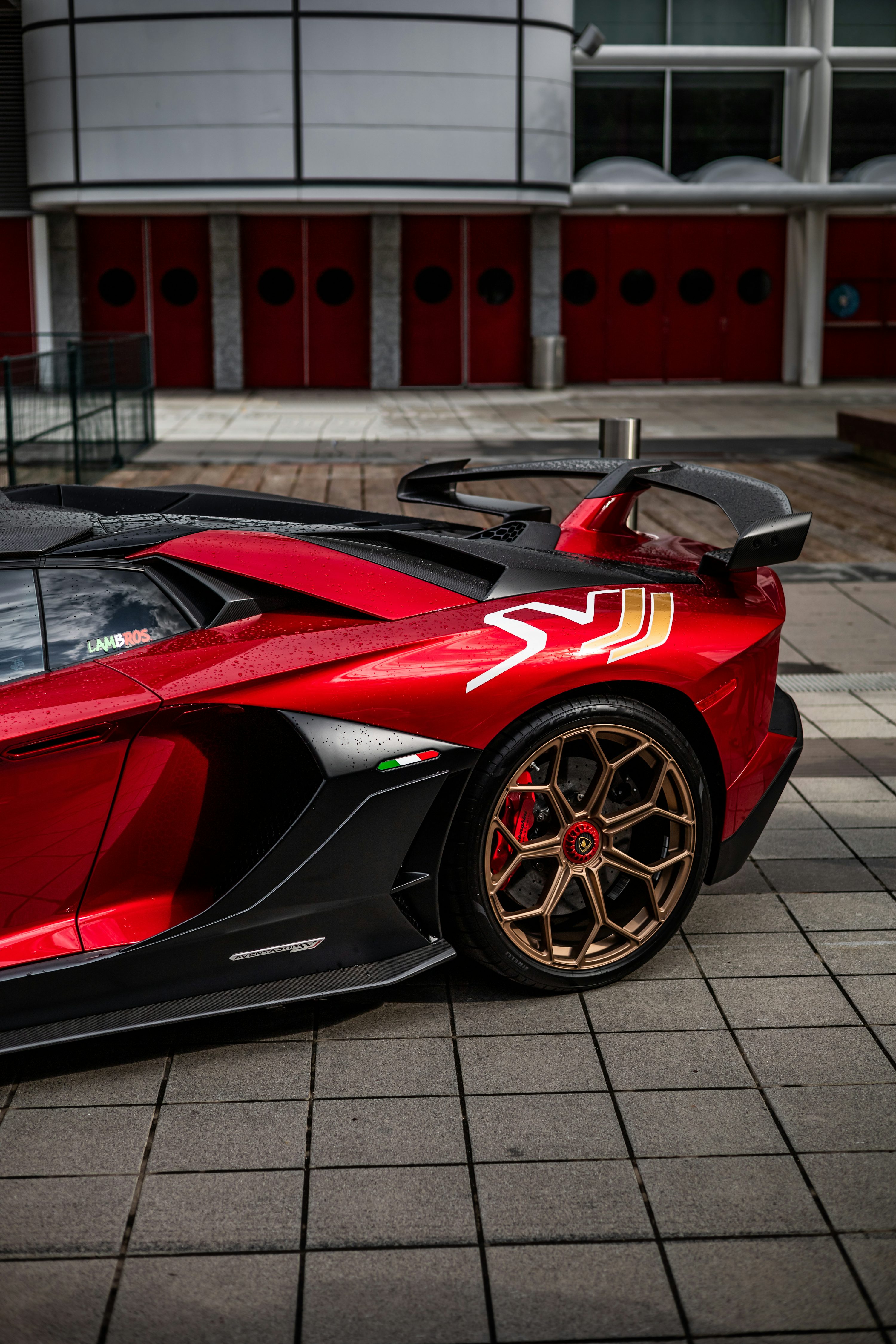 30,Lamborghini Svj Picture. Download Free Image