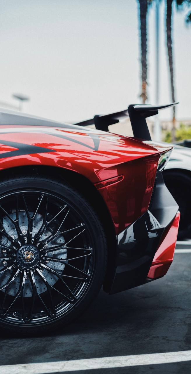 Lamborghini 4k Wallpaper iPhone