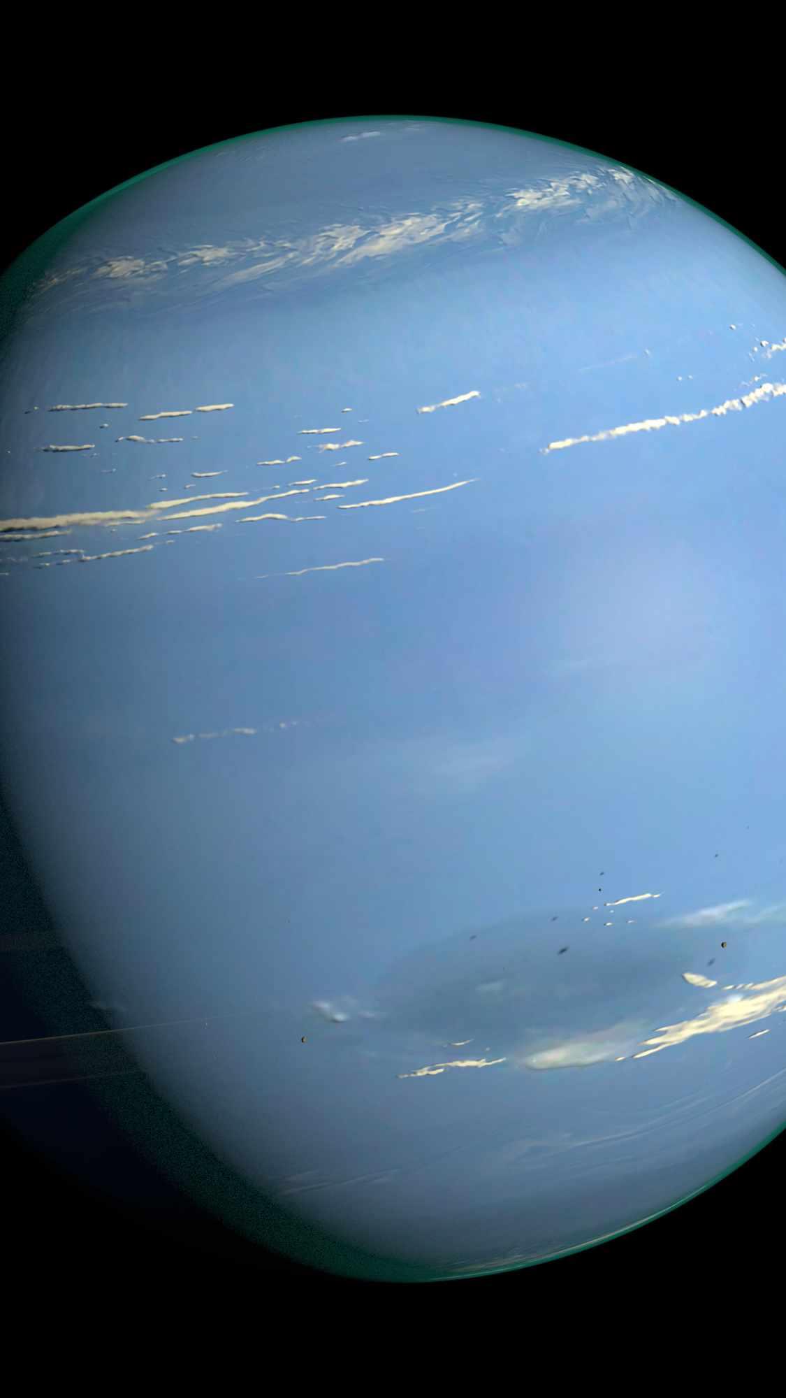 Neptune Wallpaper APK Download for Android