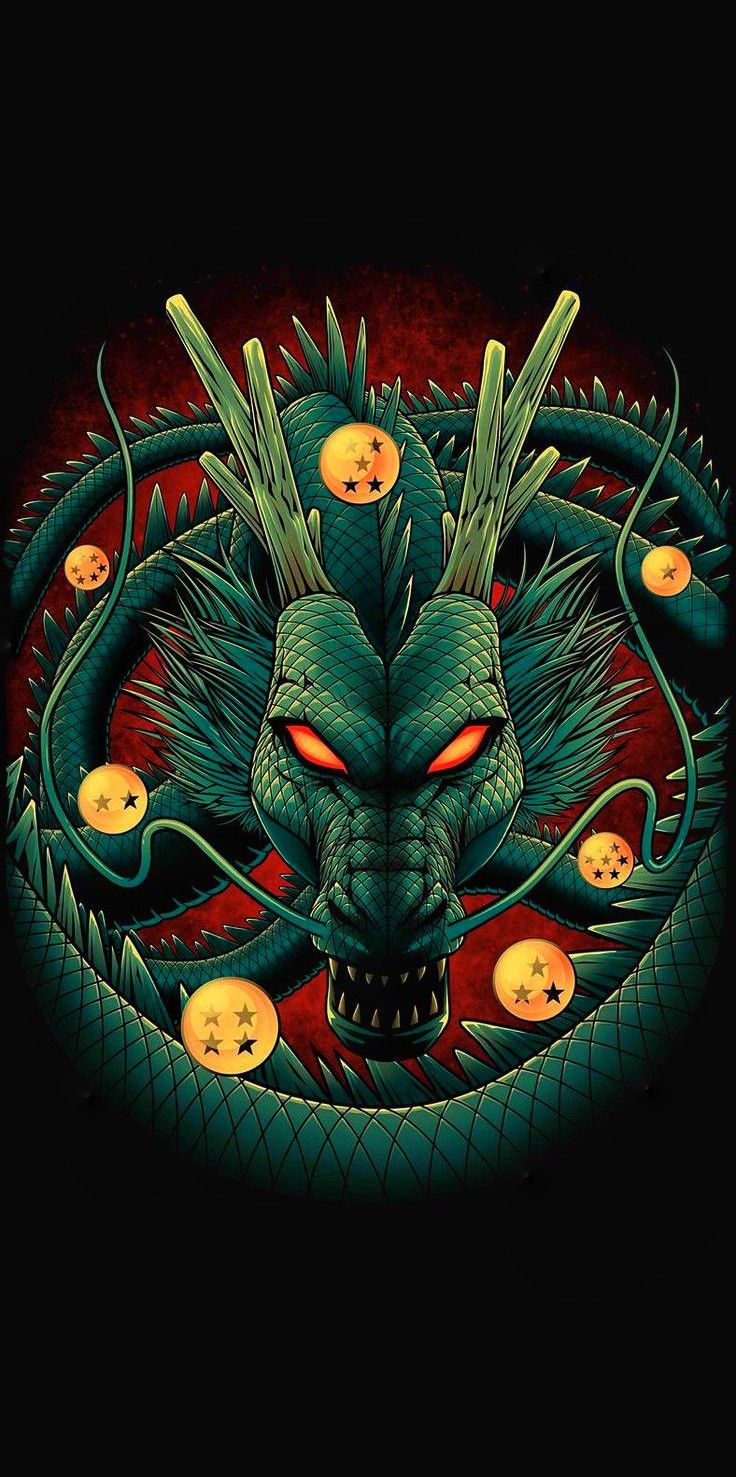 DRAGON BALL SUPER. Dragon ball wallpaper iphone, Dragon ball painting, Dragon ball z iphone wallpaper
