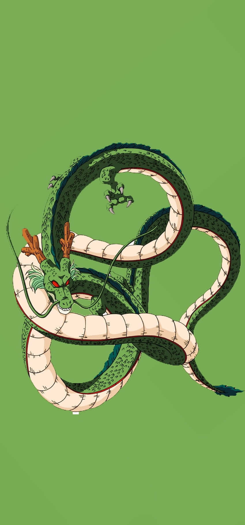 Download Shenron Dragon Ball Artwork Wallpaper