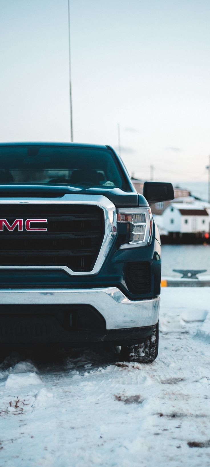 Caminhonetes. Car iphone wallpaper, Gmc, Nissan gtr skyline