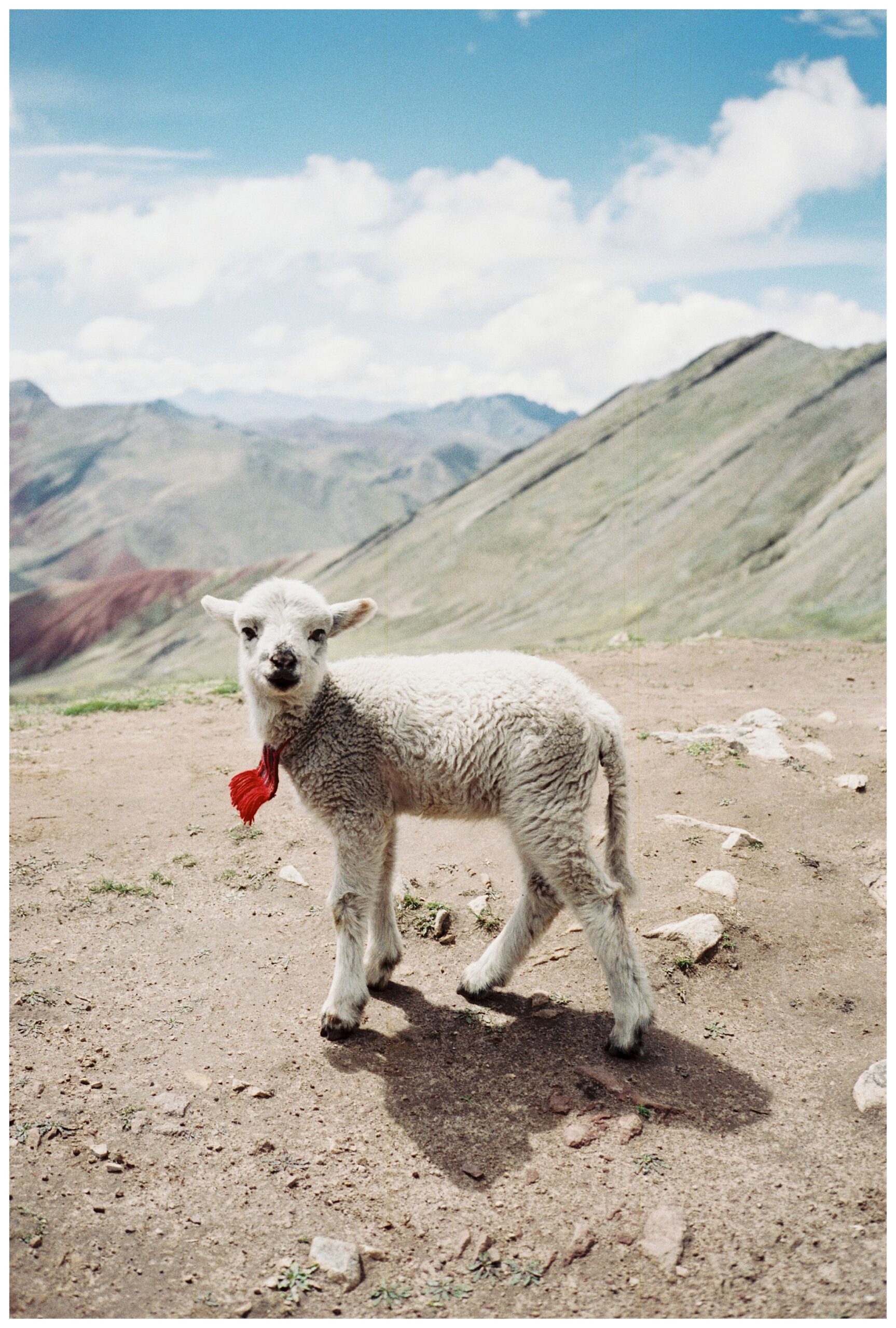 Peru Travel Itinerary. Machu Piccu Travel