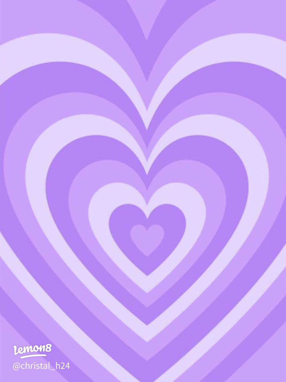 Stunning Purple Aesthetic Wallpaper Ideas