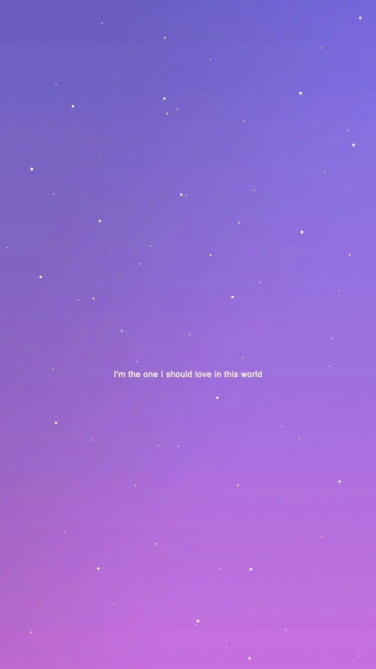 Aesthetic iPhone Purple Wallpaper, HD Aesthetic iPhone Purple Background on WallpaperBat