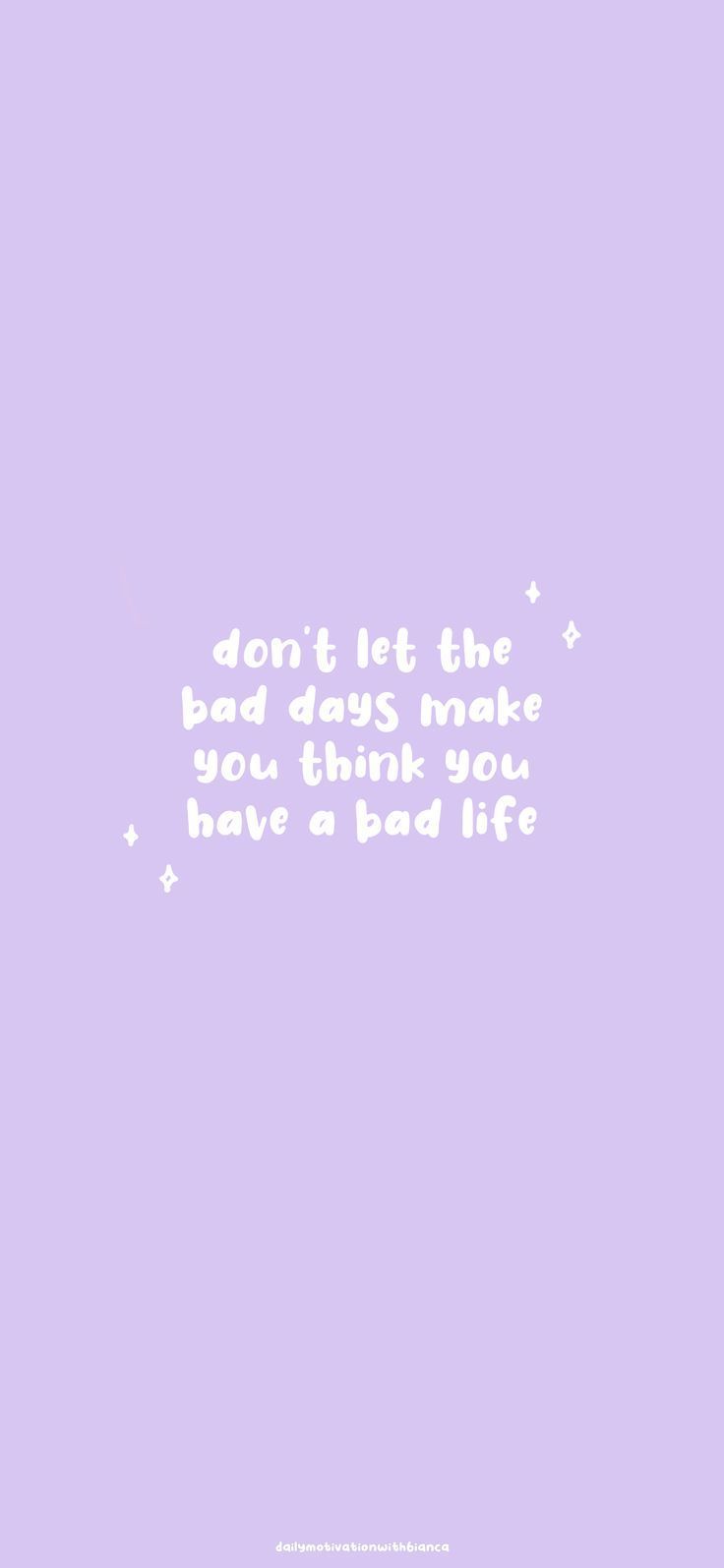 aesthetic quote wallpaper background