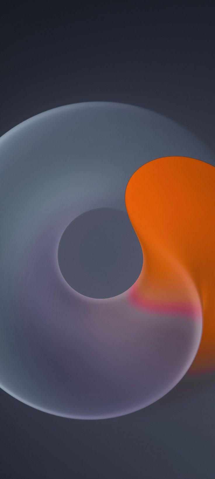 Huawei HarmonyOS 4 Stock Wallpaper